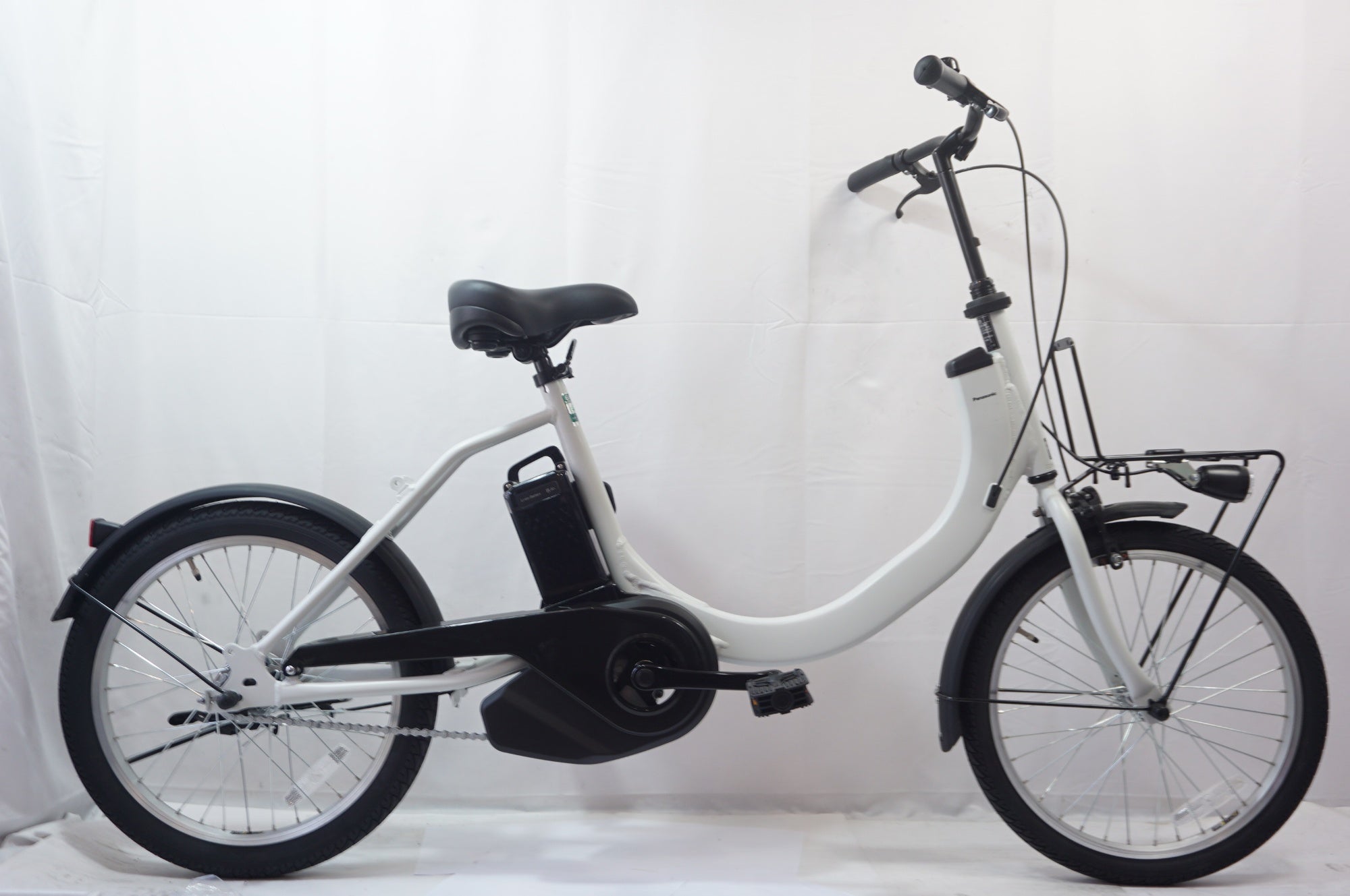 Panasonic電動アシスト自転車SWの部品 パナソニック 電動アシスト自転車 純正スペアパーツ NKS488S-2