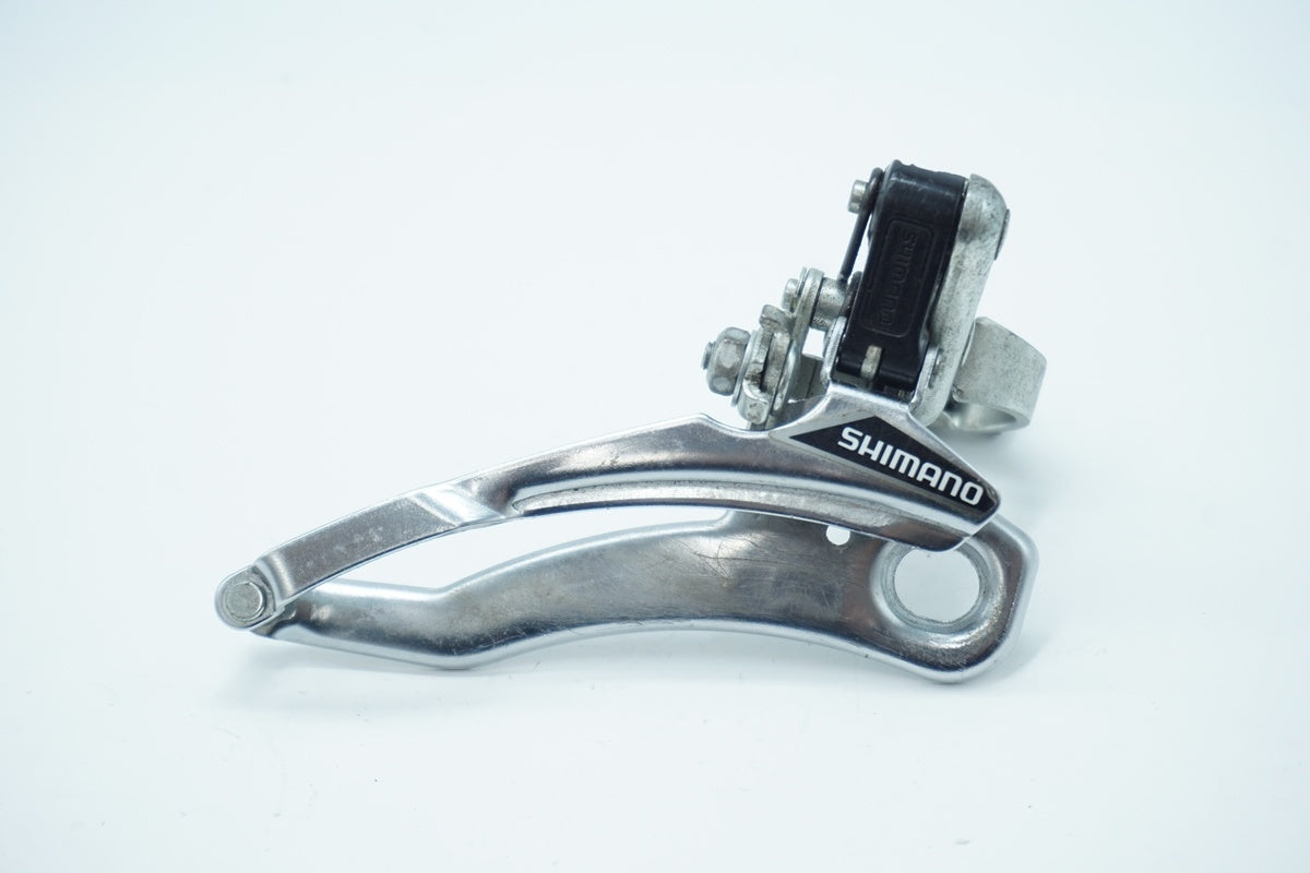 SHIMANO 「シマノ」 FD-TY18 フロントディレイラー / 京都西院店