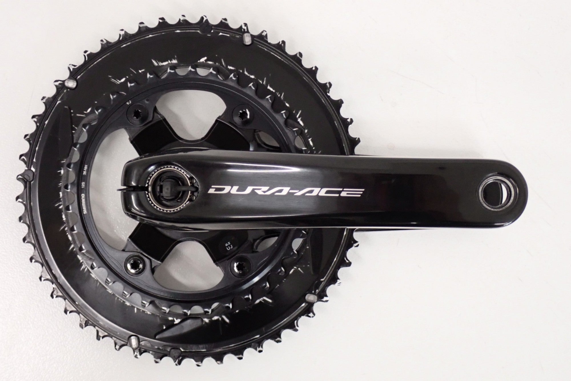 SHIMANO 「シマノ」 DURA-ACE FC-R9200-P パワーメーター付き クランクセット / 伊勢崎店