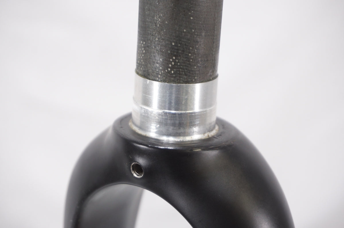 WHISKY 「ウィスキー」 No.9 CX FLAT MOUNT FORK フロントフォーク / AKIBA店