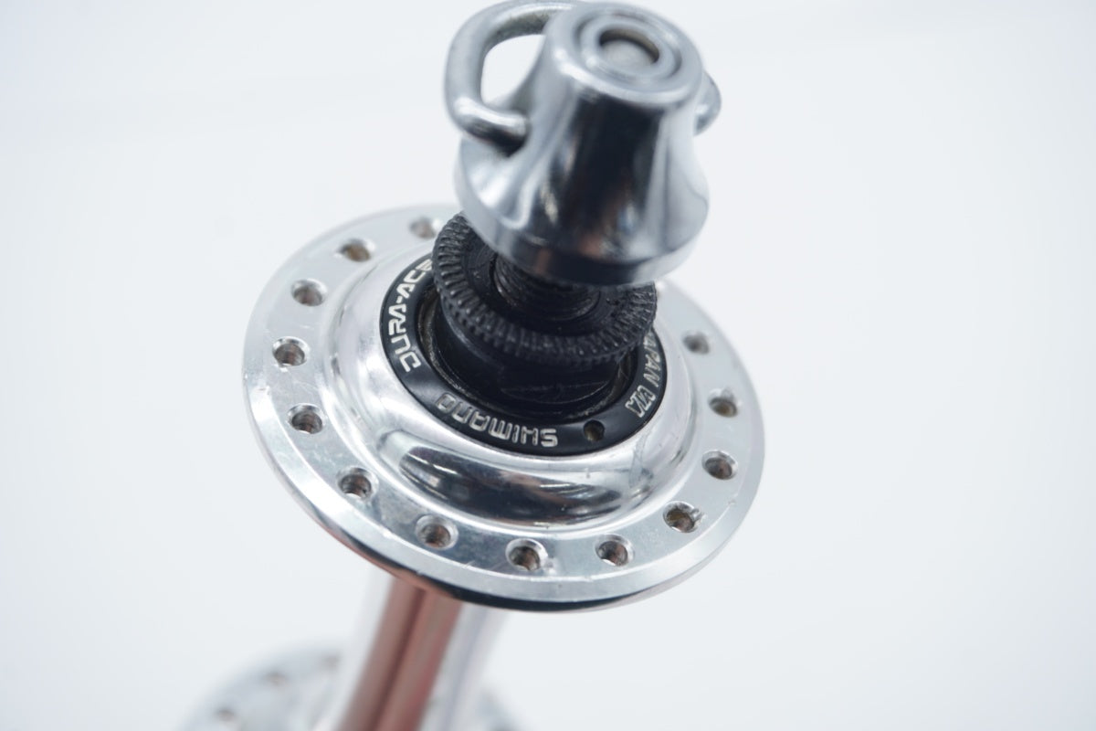 SHIMANO 「シマノ」 DURA-ACE HB-7402 ハブセット / 滋賀大津店