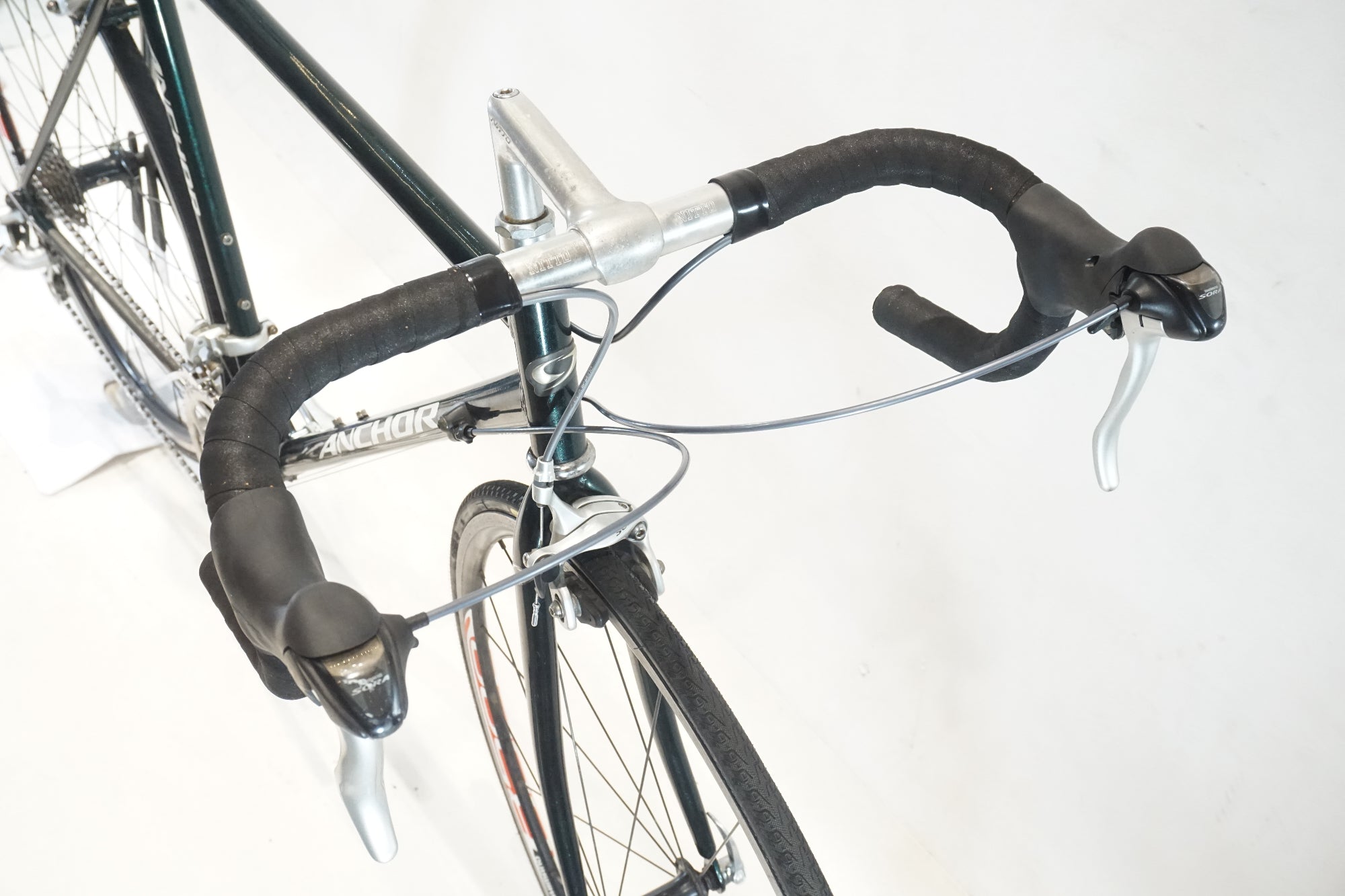 ANCHOR 「アンカー」 RNC3 2010年ごろモデル ロードバイク / 横浜戸塚店