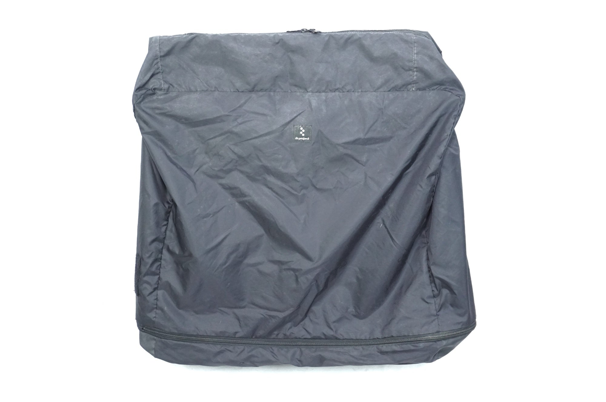 RIN PROJECT 「リンプロジェクト」 BROMPTON用 輪行バッグ / 中目黒店