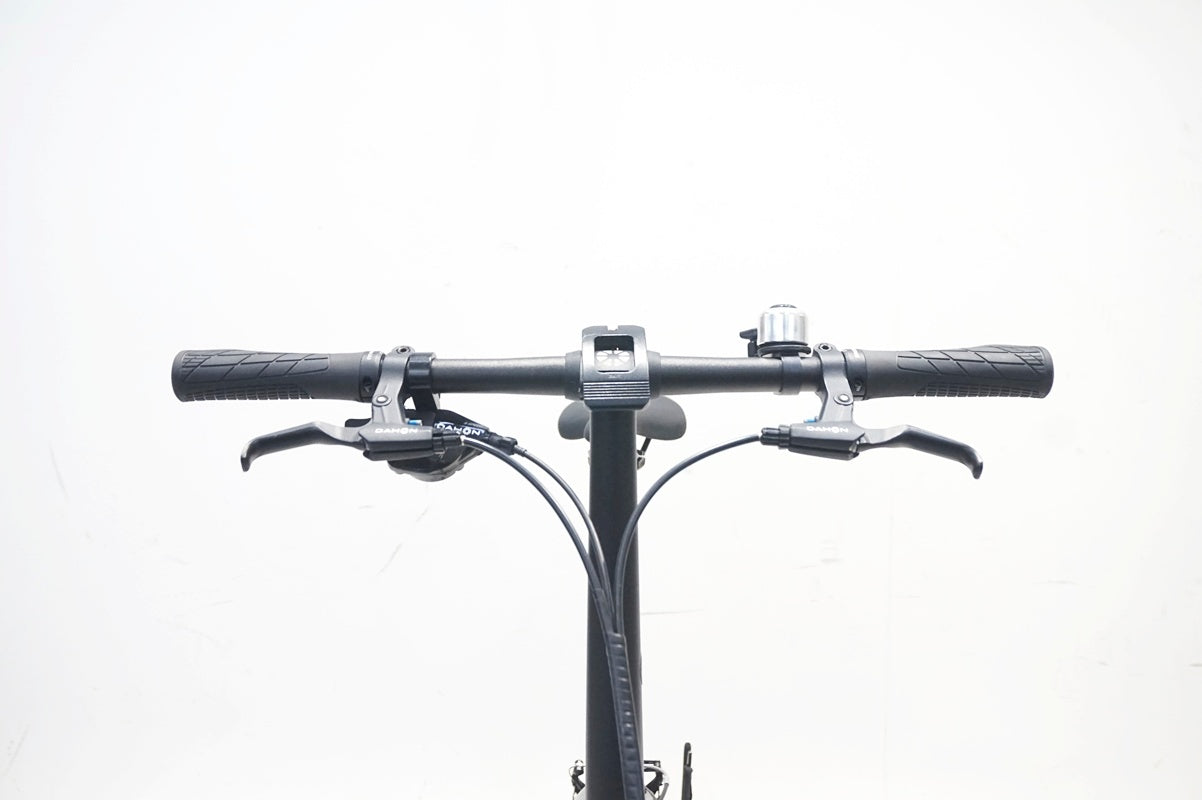 DAHON 「ダホン」 K3 2021年モデル 折り畳み自転車 / 大阪門真店