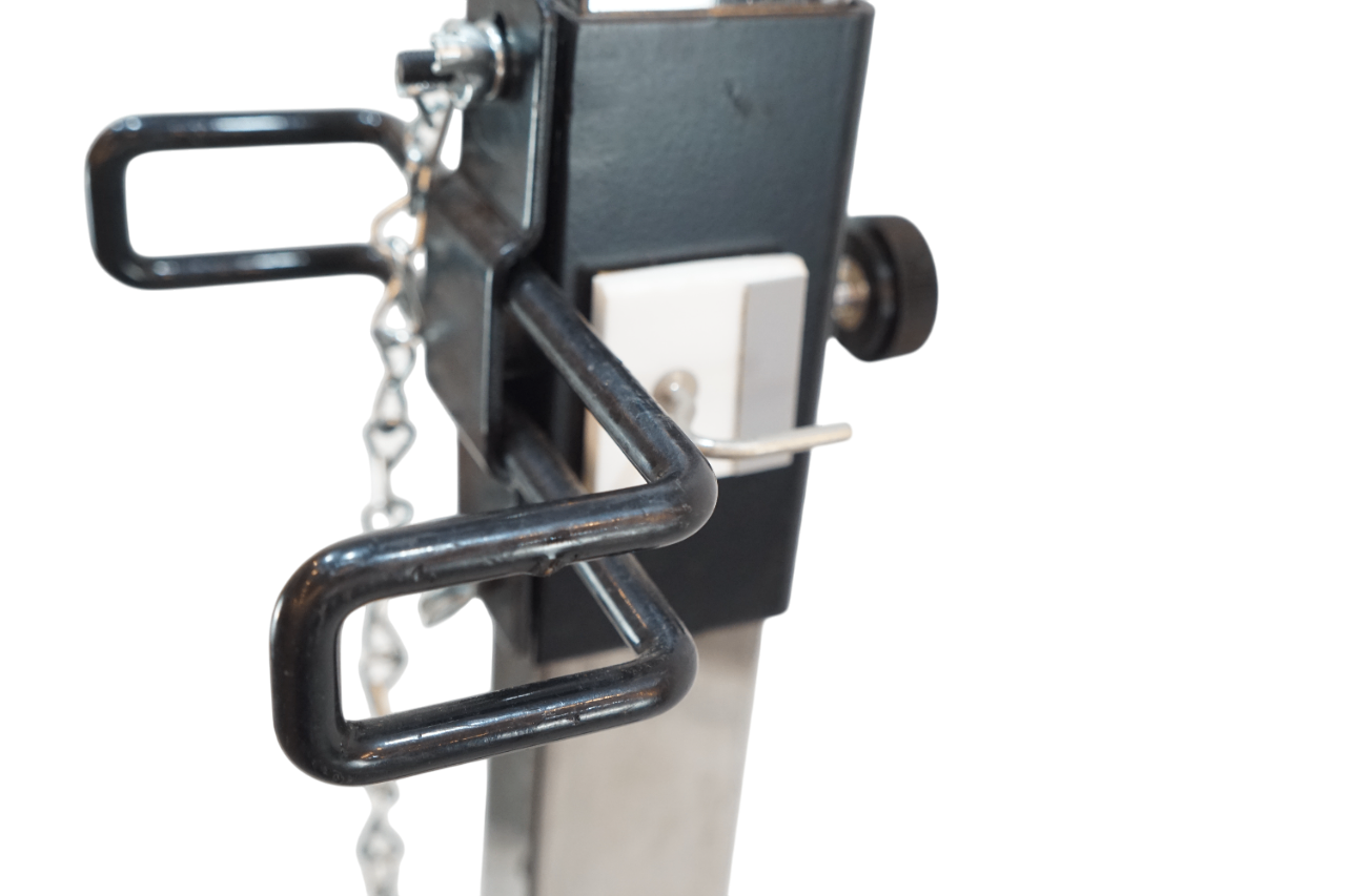 メーカー不明 ディスプレイスタンド / バイチャリ浦和ベース