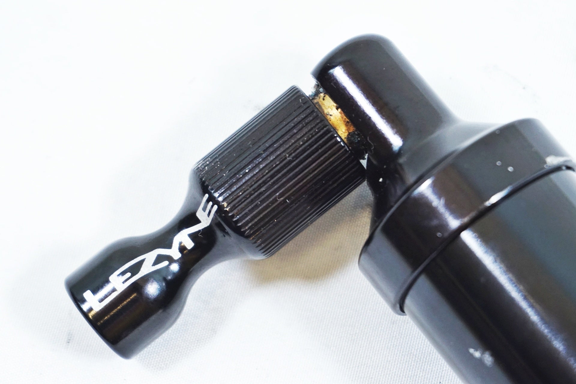 LEZYNE 「レザイン」 ALLOY DRIVE CO2 インフレーター / 有明ガーデン店