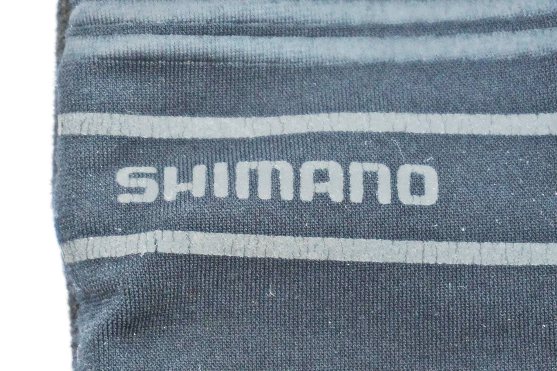 SHIMANO 「シマノ」 GORE WINDSTOPPER Lサイズ ウインター グローブ / 有明ガーデン店