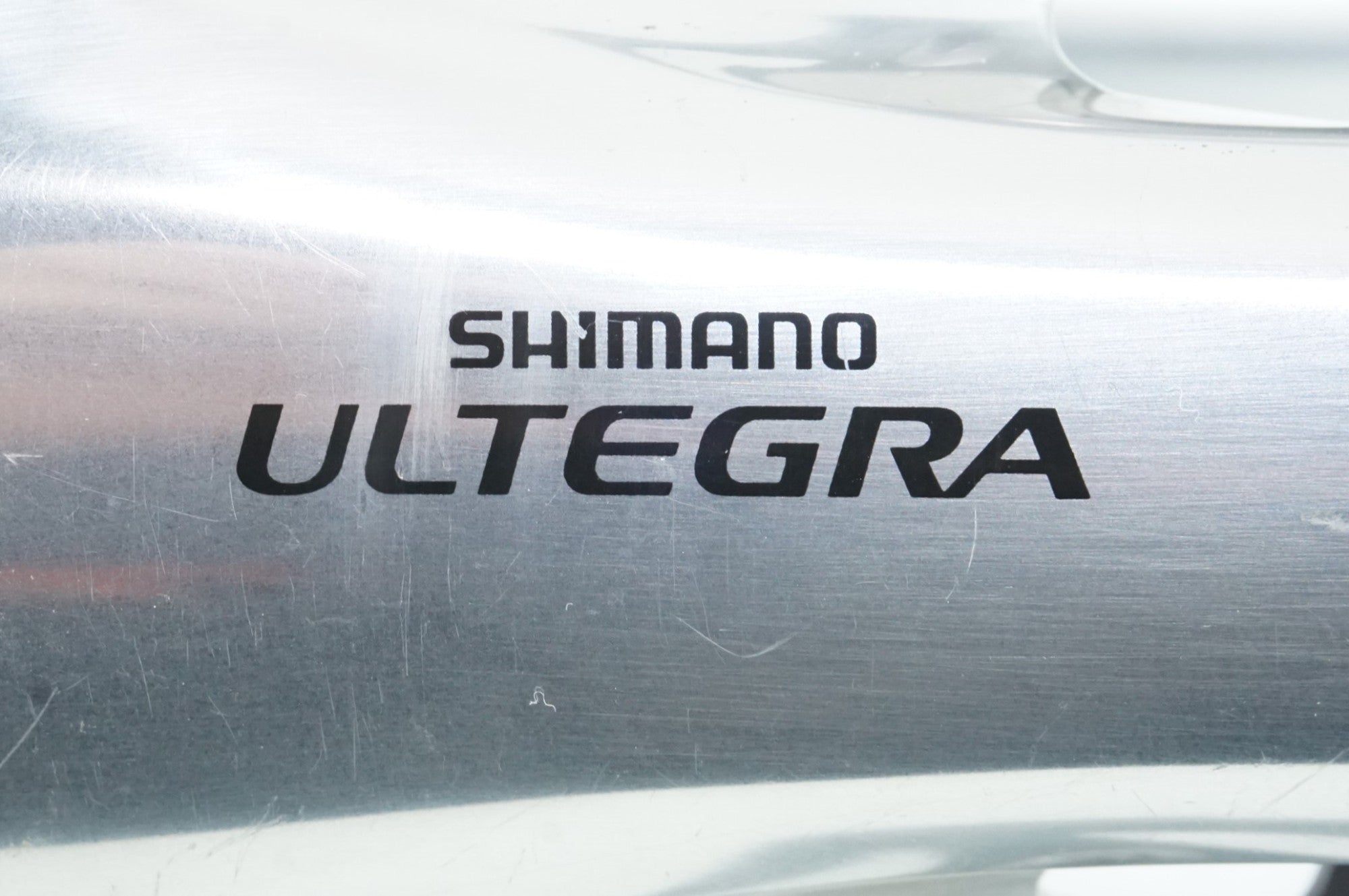 SHIMANO 「シマノ」 ULTEGRA FC-6600 52-39T 170mm クランクセット / 中目黒店
