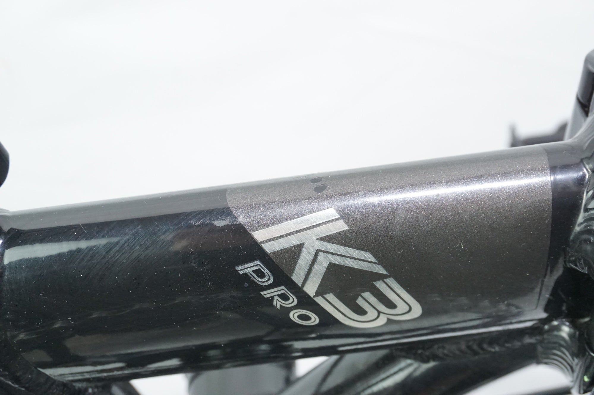 DAHON 「ダホン」 K3 PRO 2021年モデル 16インチ 折りたたみ自転車 / 中目黒店