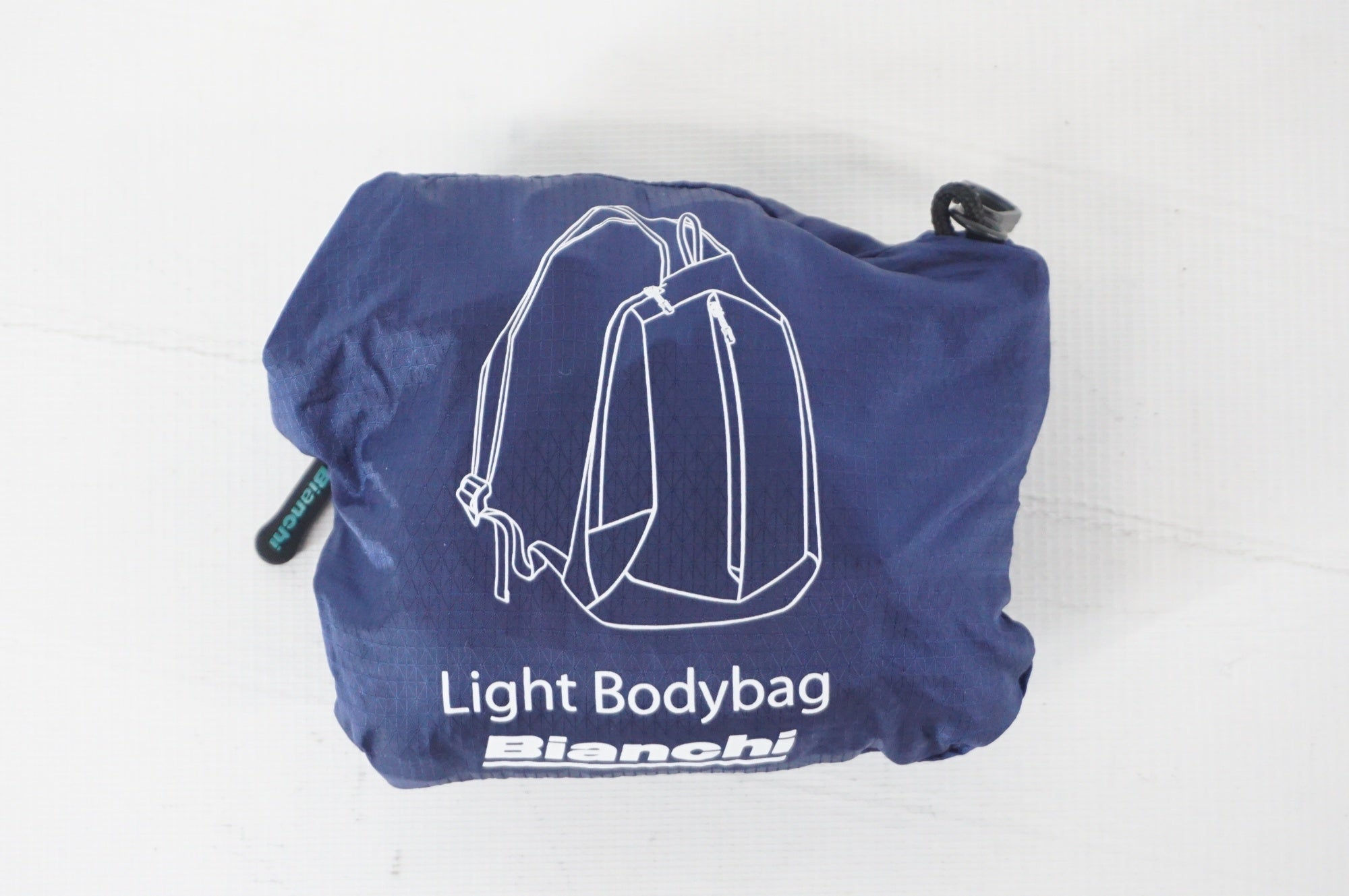 BIANCHI 「ビアンキ」 LIGHTBODYBAG バッグ / 阪急塚口店