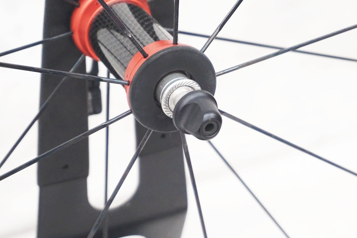 FULCRUM 「フルクラム」 RACING SPEED XLR50 カンパフリー ホイールセット / 大阪美原北インター店