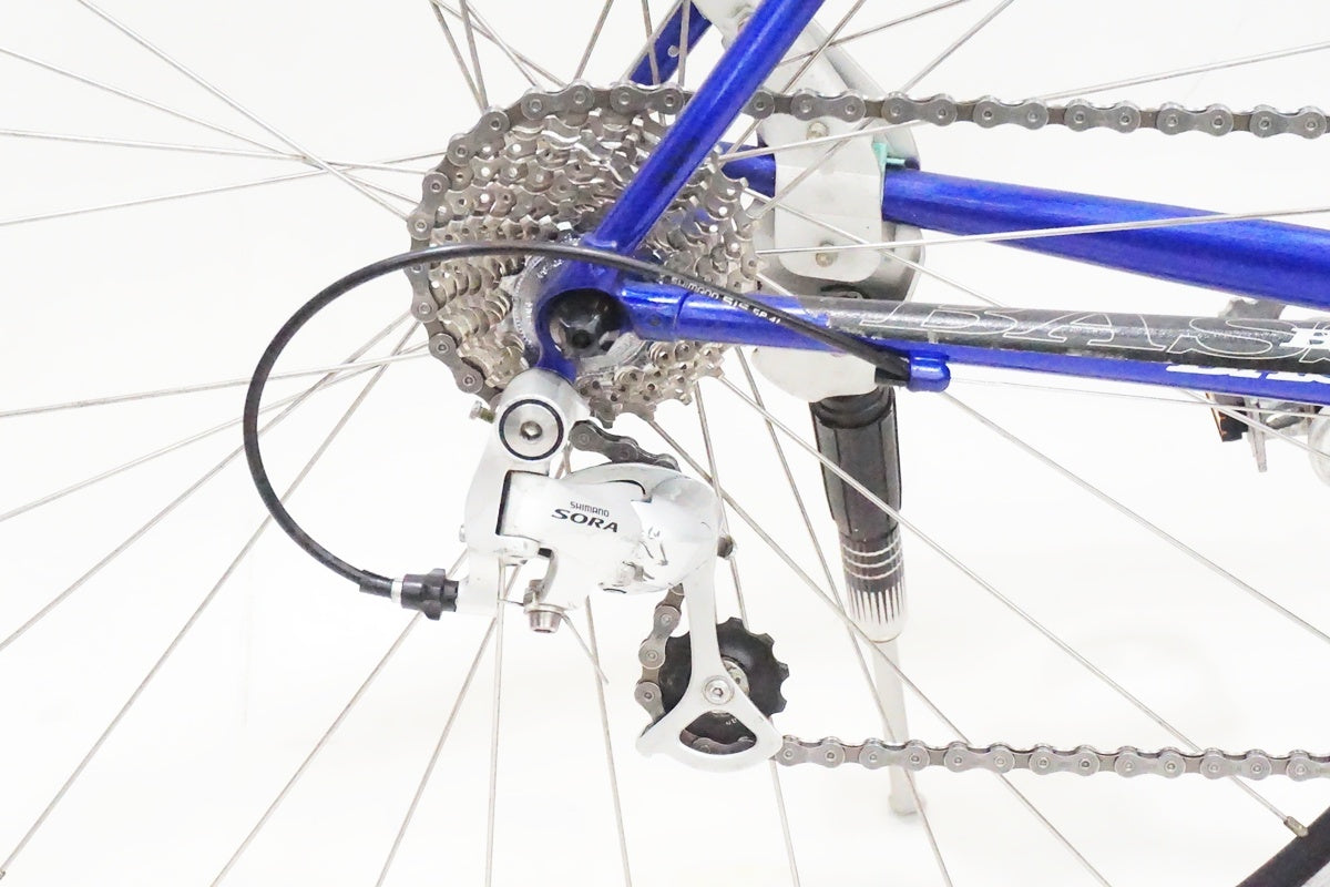 BASSO LESMO 2010年モデル フラットバーロード/ 京都西院店