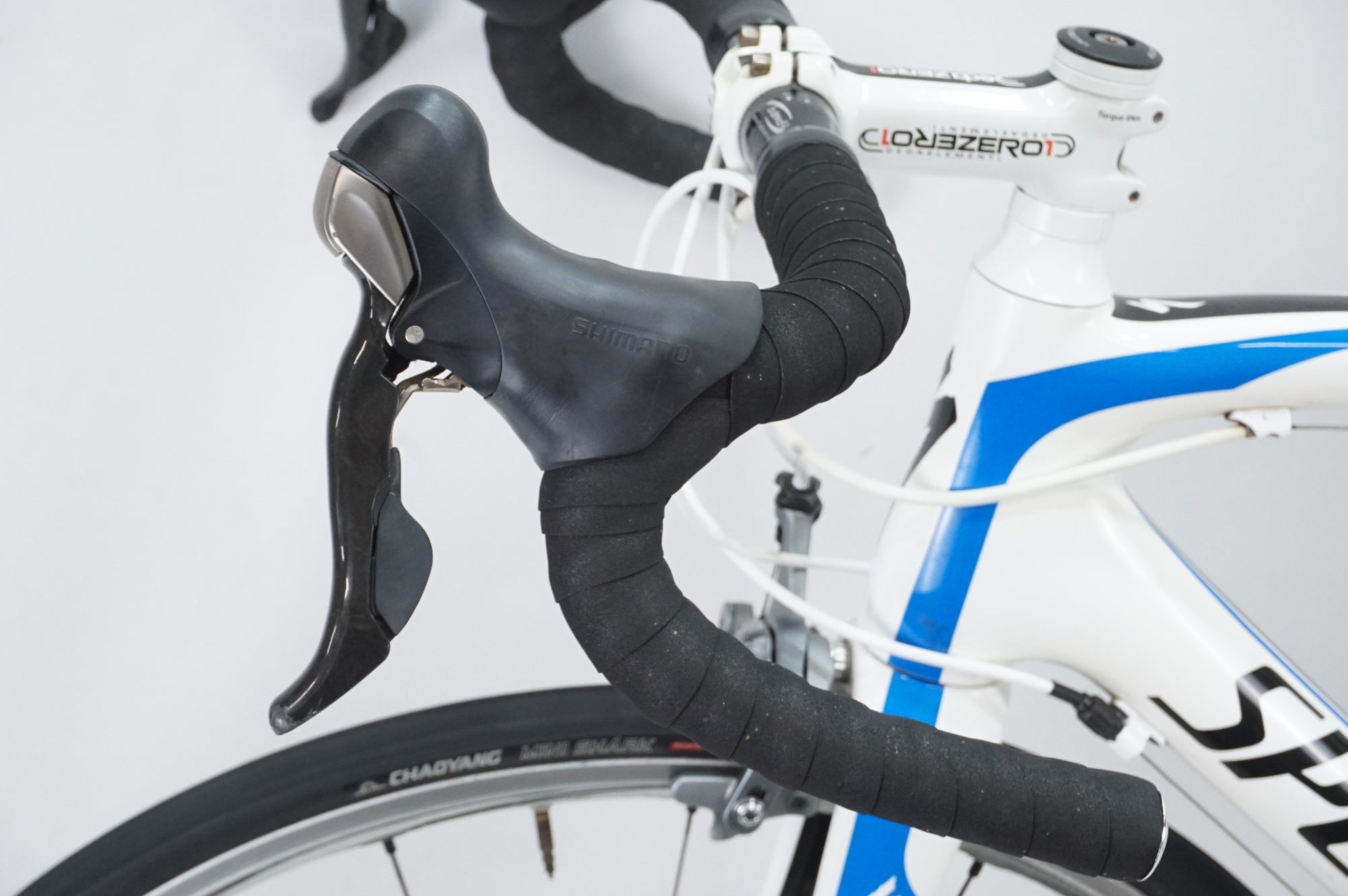 SPECIALIZED 「スペシャライズド」 TARMAC COMP 2012年モデル ロードバイク / 大宮店