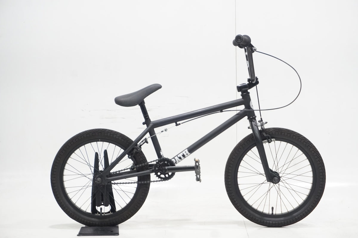 DURCUS ONE 「ダーカスワン」 PATH 18インチ 2022年モデル BMX / 滋賀大津店