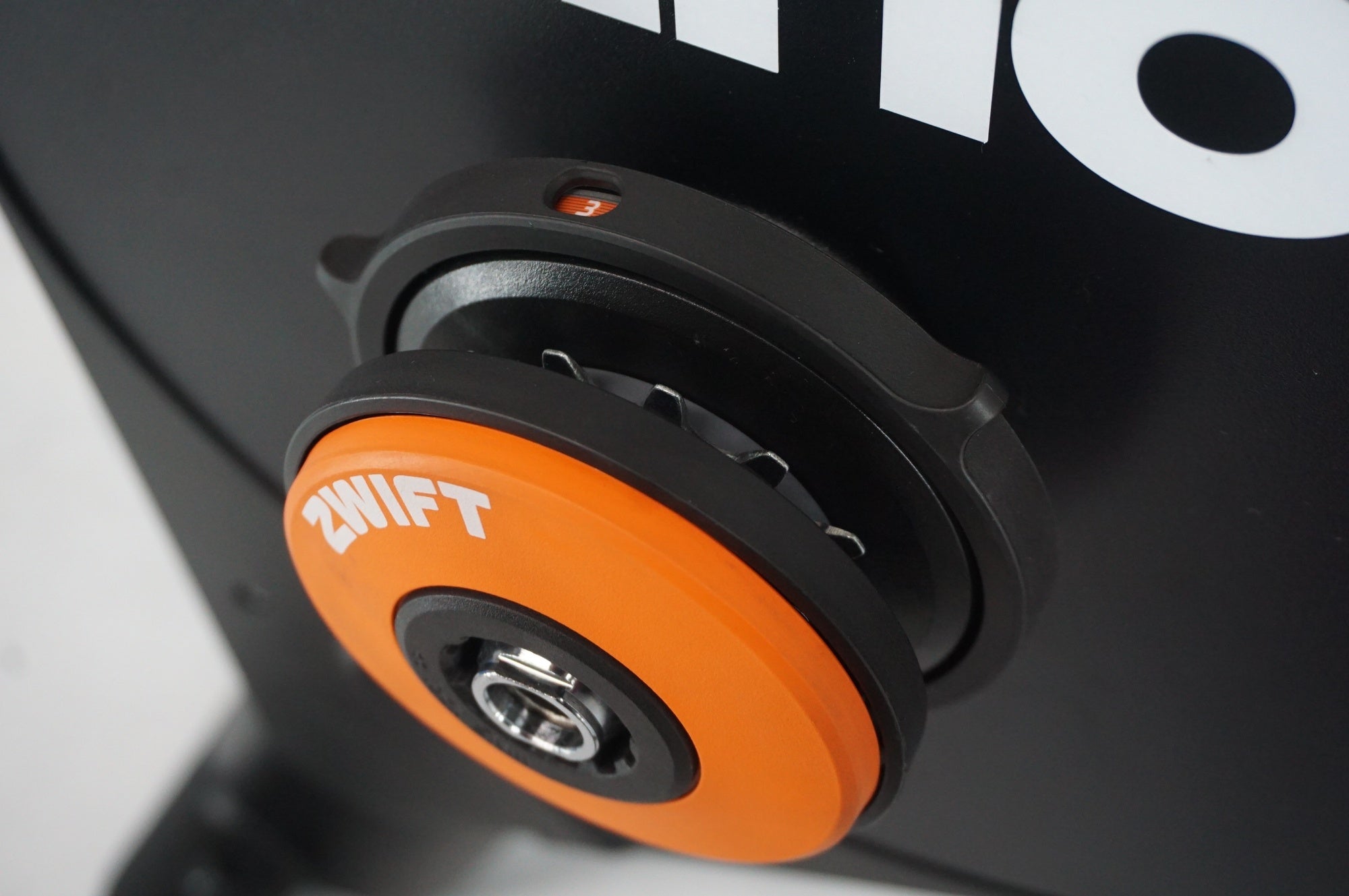 WAHOO 「ワフー」 KICKR CORE ZWIFT ONE スマートトレーナー / 阪急塚口店