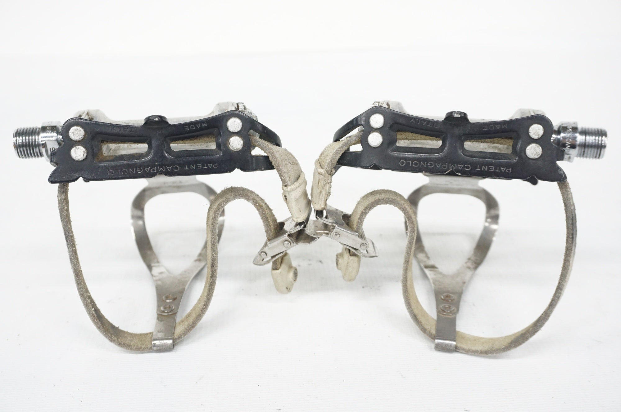 CAMPAGNOLO 「カンパニョーロ」 STRADA SUPERLEGGERI ペダル / 阪急塚口店