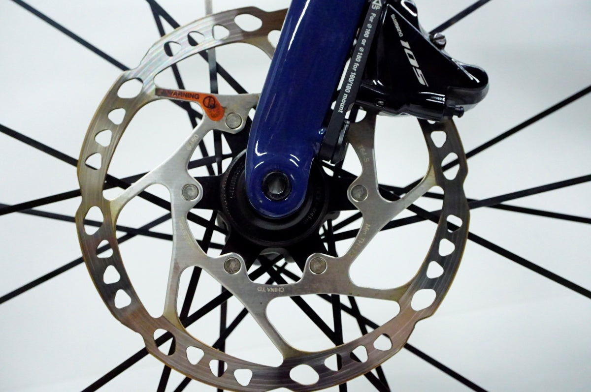 CANNONDALE 「キャノンデール」 CAAD13 DISC 105 RAPHA 2021年モデル ロードバイク / 名古屋大須店