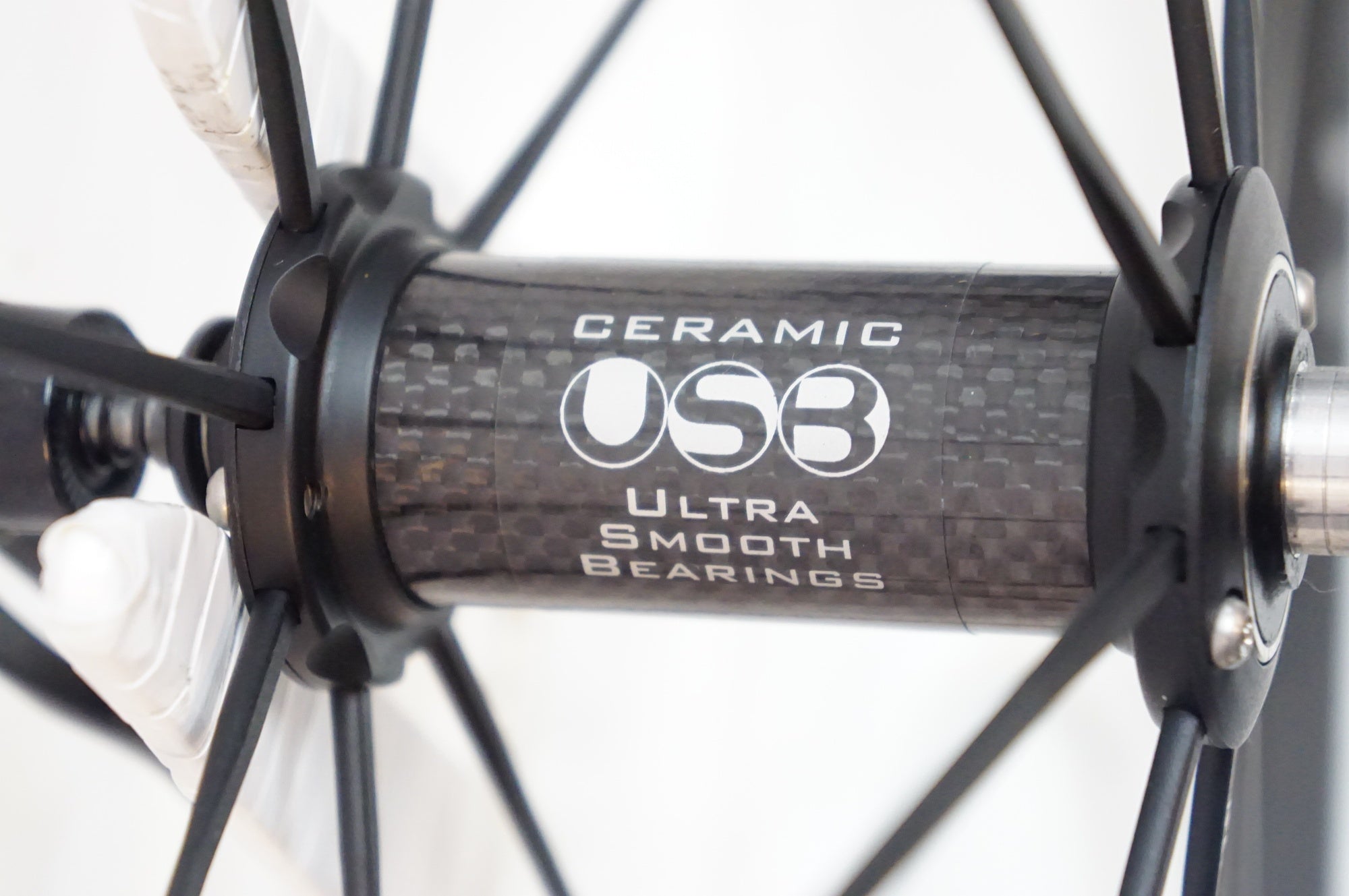 FULCRUM 「フルクラム」 RACING ZERO NITE シマノ 11速 ホイールセット / 熊谷本店