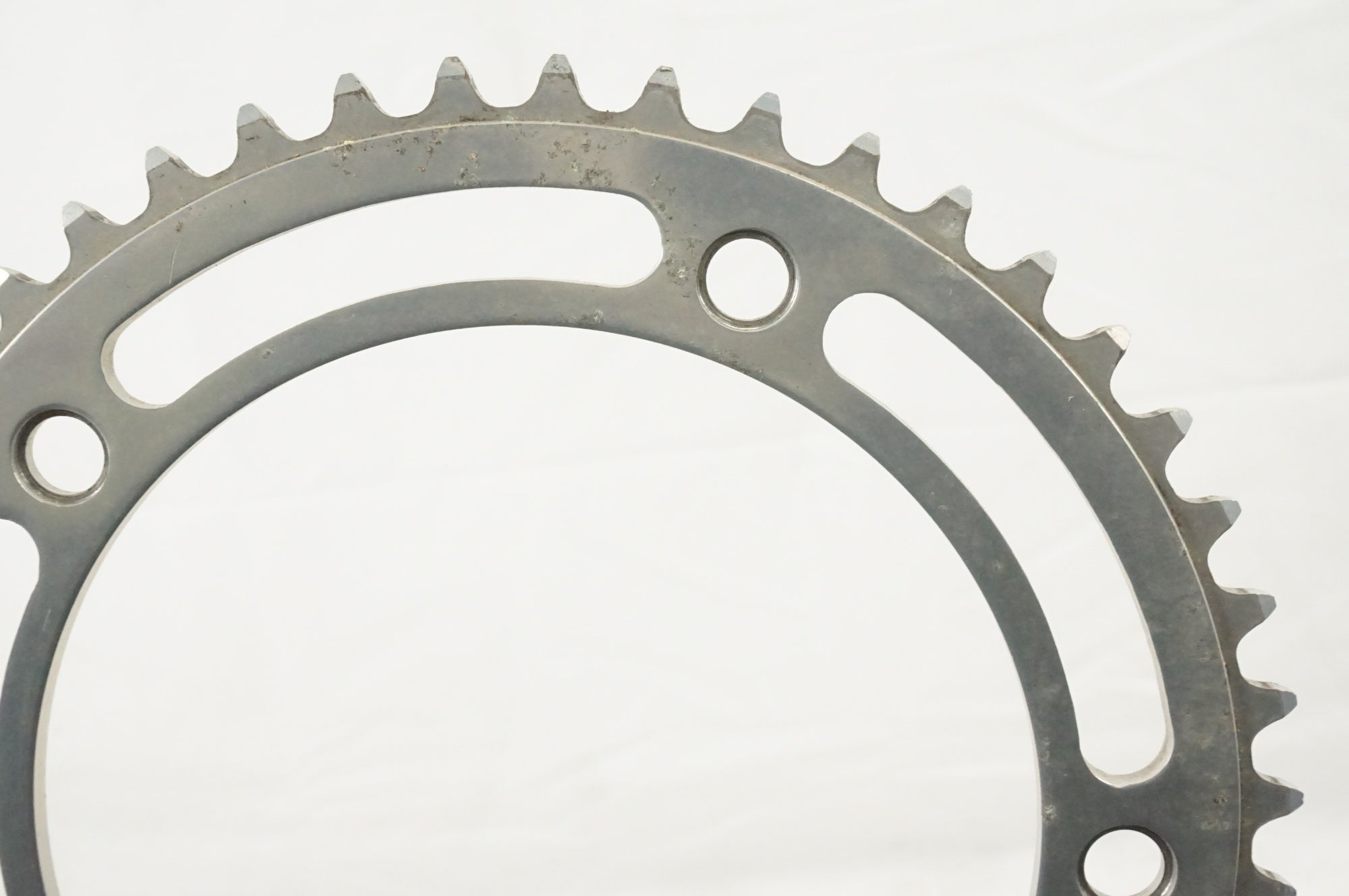 SUGINO 「スギノ」 MIGHTY COMPETITION PCD151 47T チェーンリング / 宇都宮店