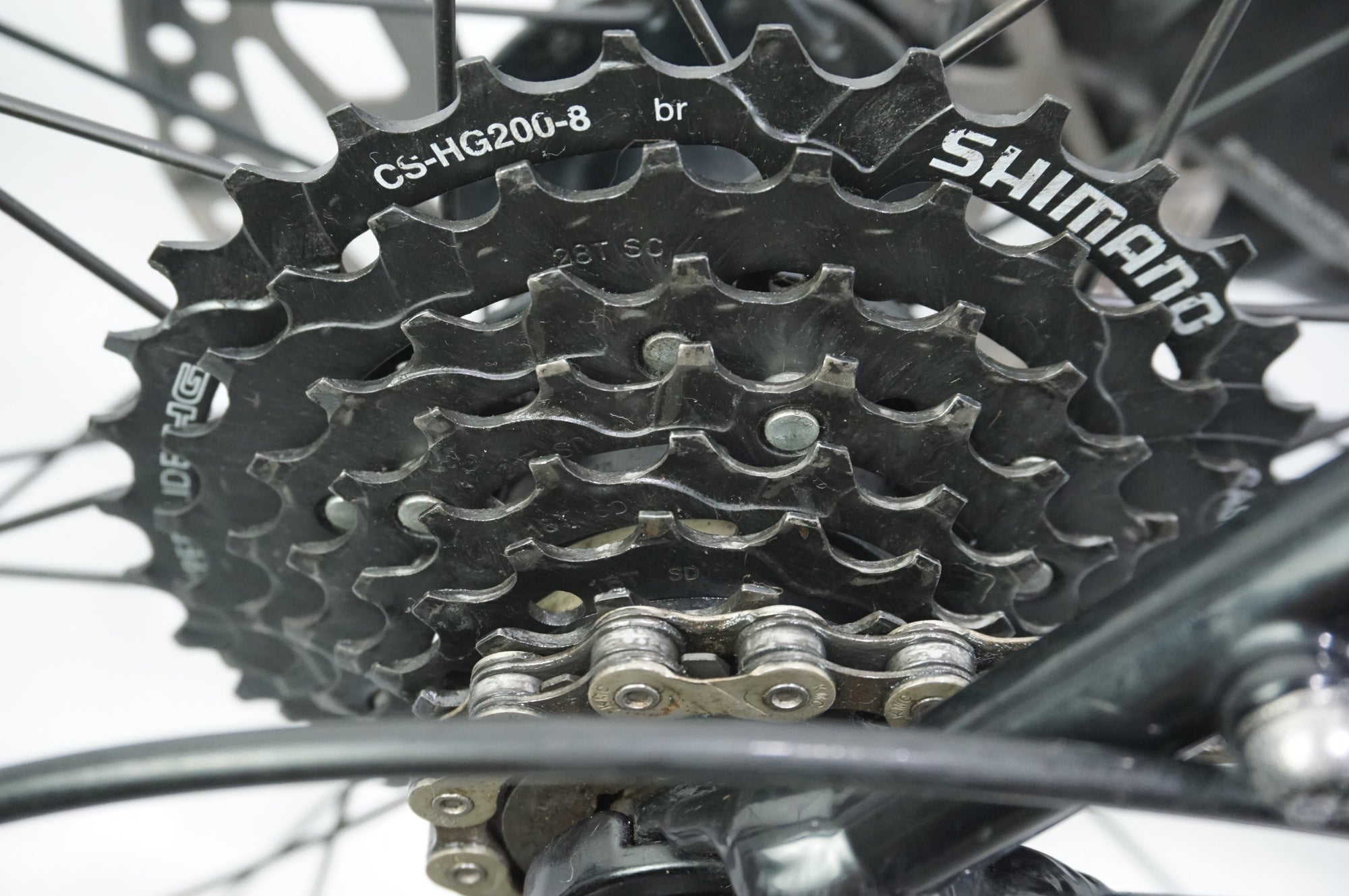 FELT 「フェルト」 VERZA SPEED 40 2021年モデル クロスバイク / バイチャリ浦和ベース