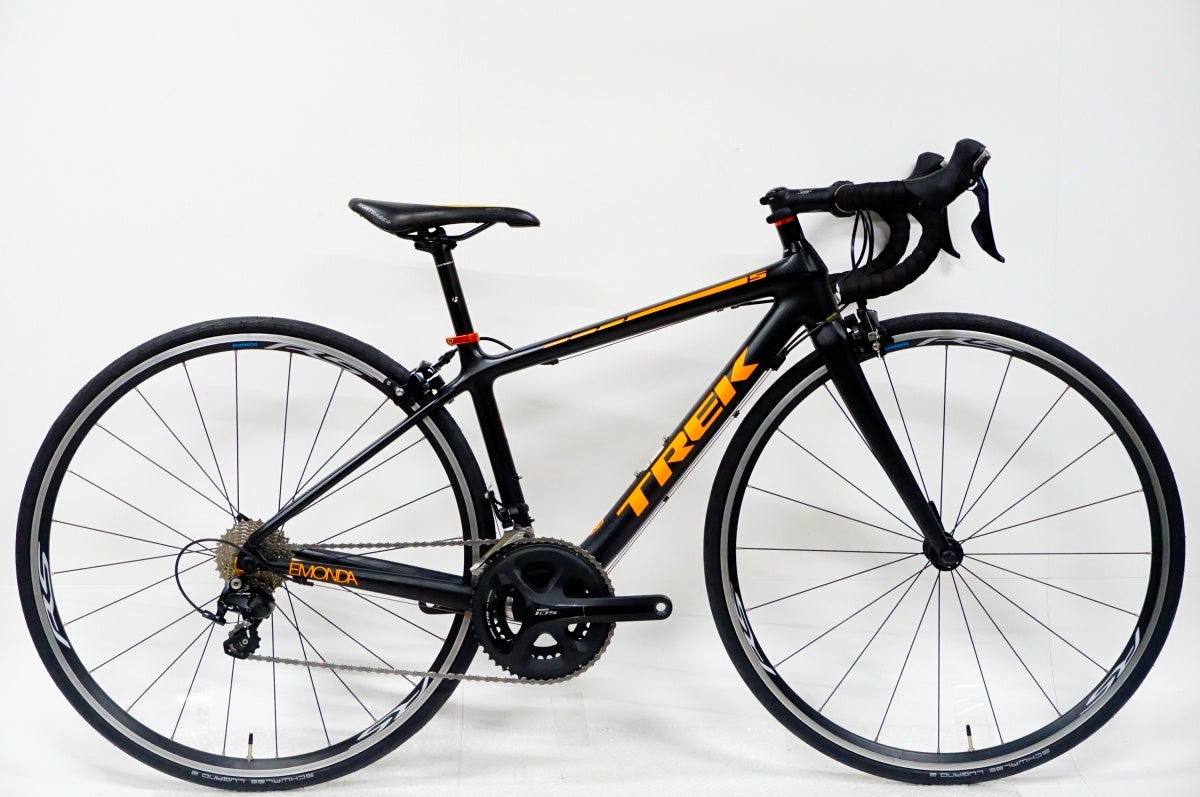 TREK 「トレック」 EMONDA S5 2015年モデル ロードバイク / 名古屋大須 TREK 「トレック」 EMONDA S5 2015年モデル ロードバイク / 名古屋大須