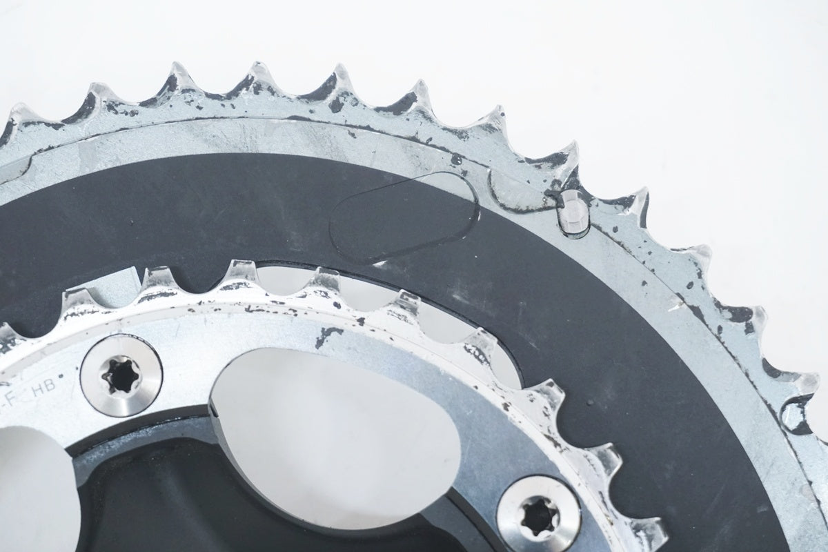 SHIMANO 「シマノ」 DURA-ACE FC-7950 50-34T 172.5mm クランク / 大阪美原北インター店