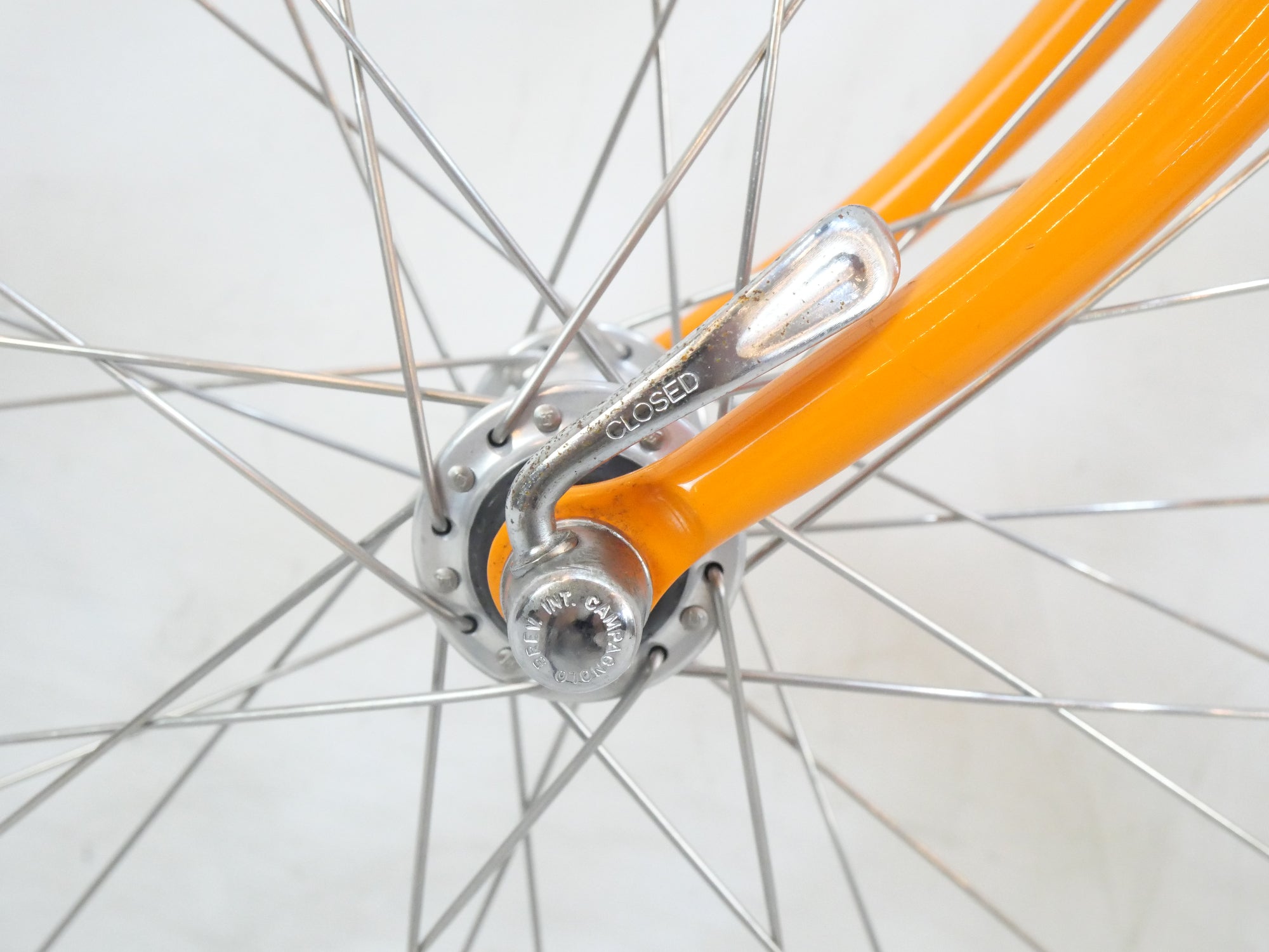 EDDY MERCKX 「エディメルクス」 CORSA EXTRA 2006年モデル ロードバイク / バイチャリ浦和ベース