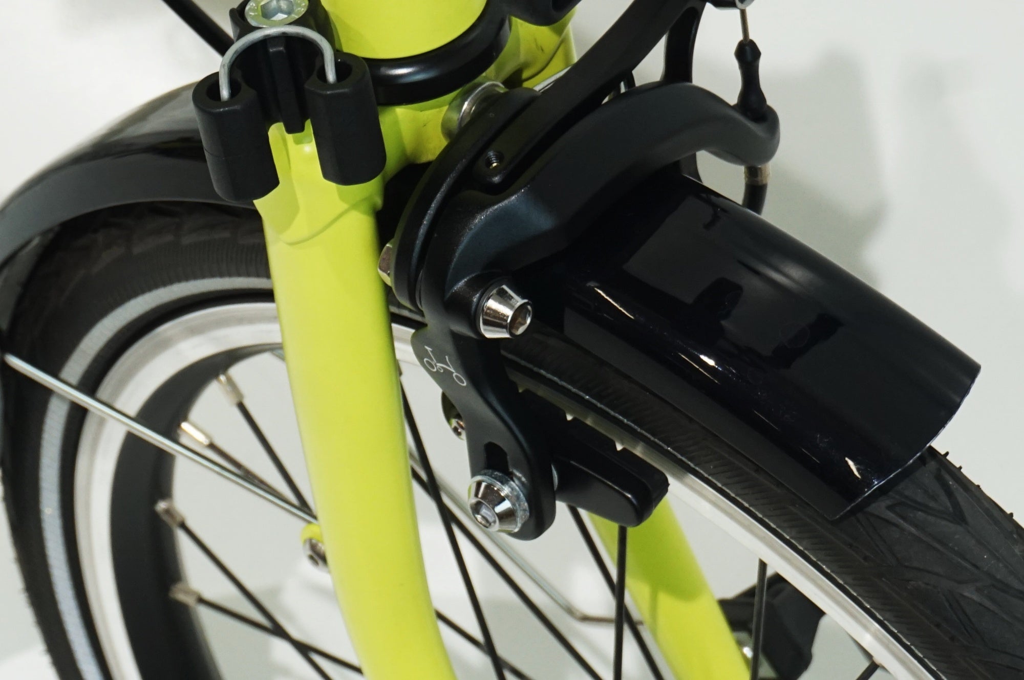 BROMPTON 「ブロンプトン」 C LINE MID M6L 2023年モデル 折り畳み自転車 / 浜松店