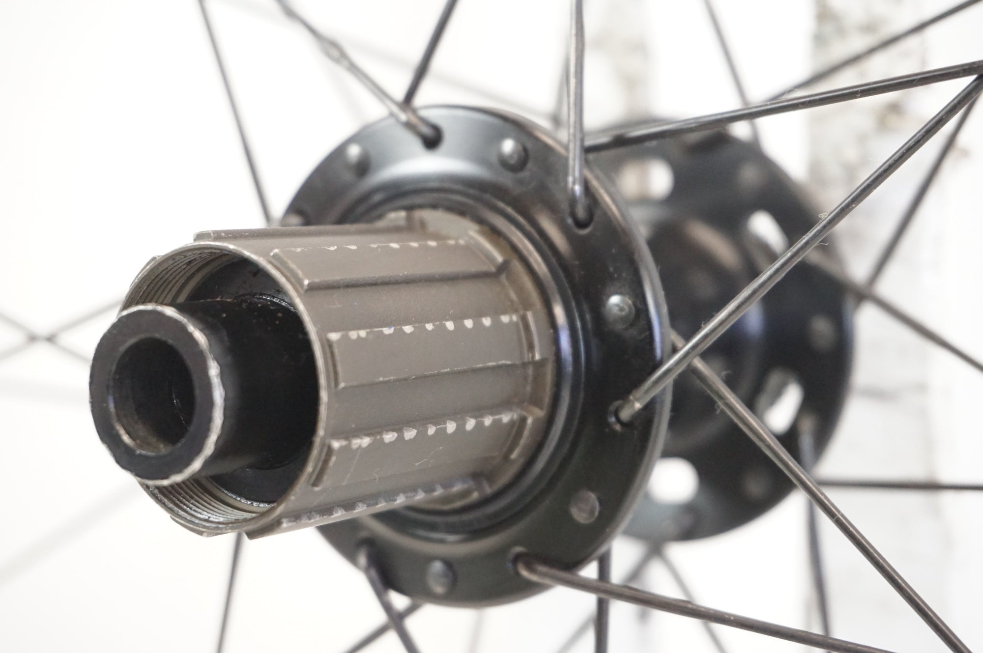 HUNT 「ハント」 MASON×HUNT 650B SHIMANO 11S ホイールセット / 宇都宮店