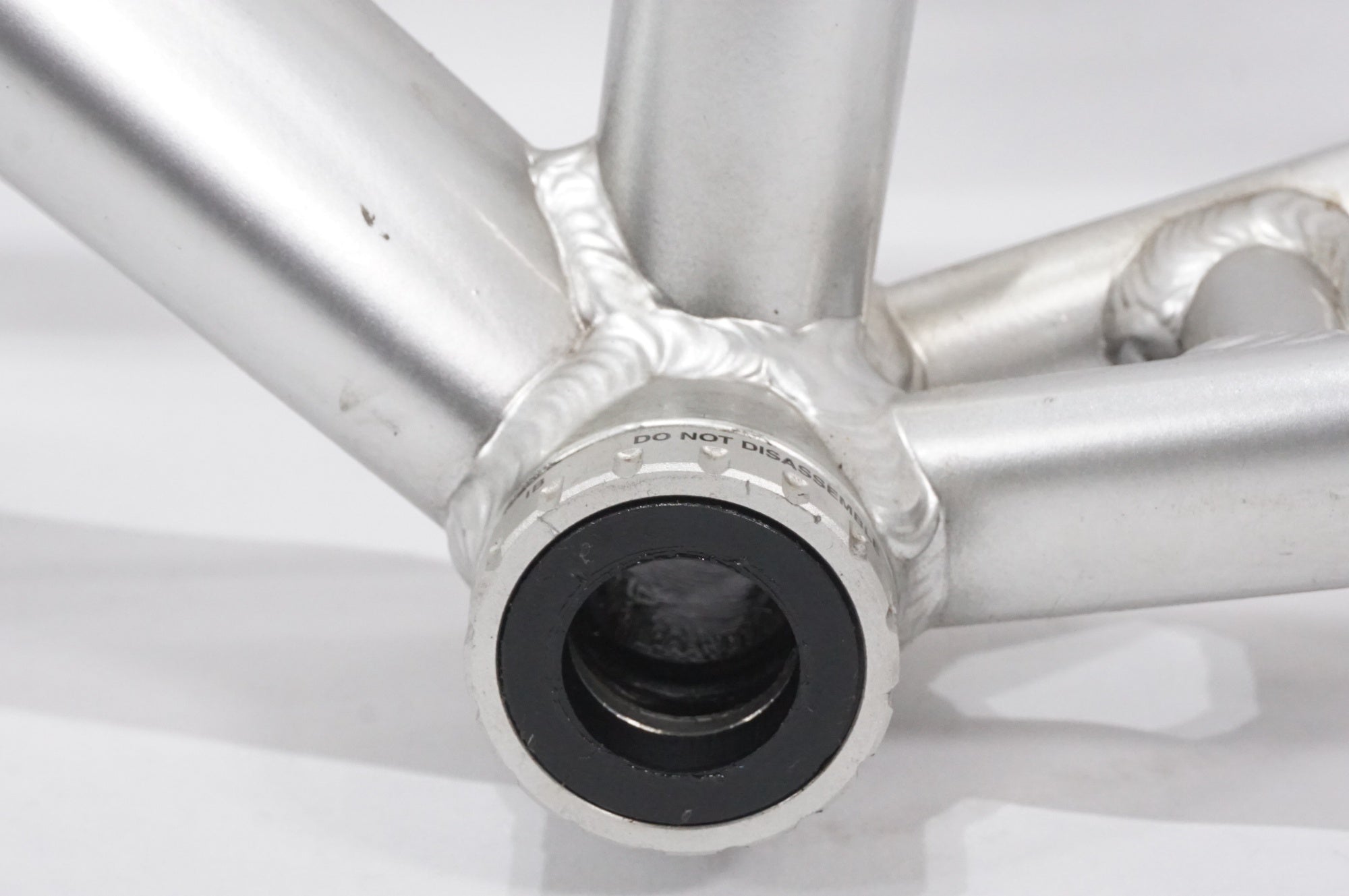 LOUIS GARNEAU「ルイガノ」CHASSE 2013年モデル クロスバイクフレームセット / AKIBA店