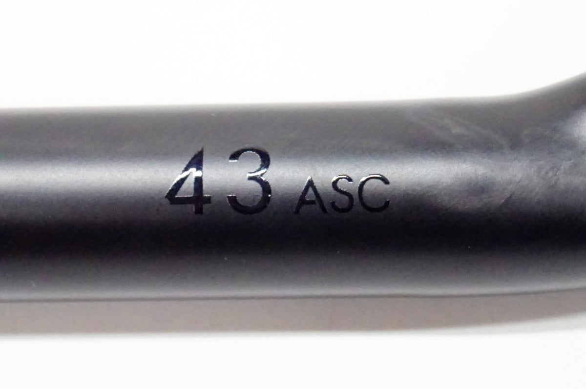 PROFILE DESIGN 「プロファイルデザイン」 43ASC Φ22.2 340mm DHバー / 名古屋大須店