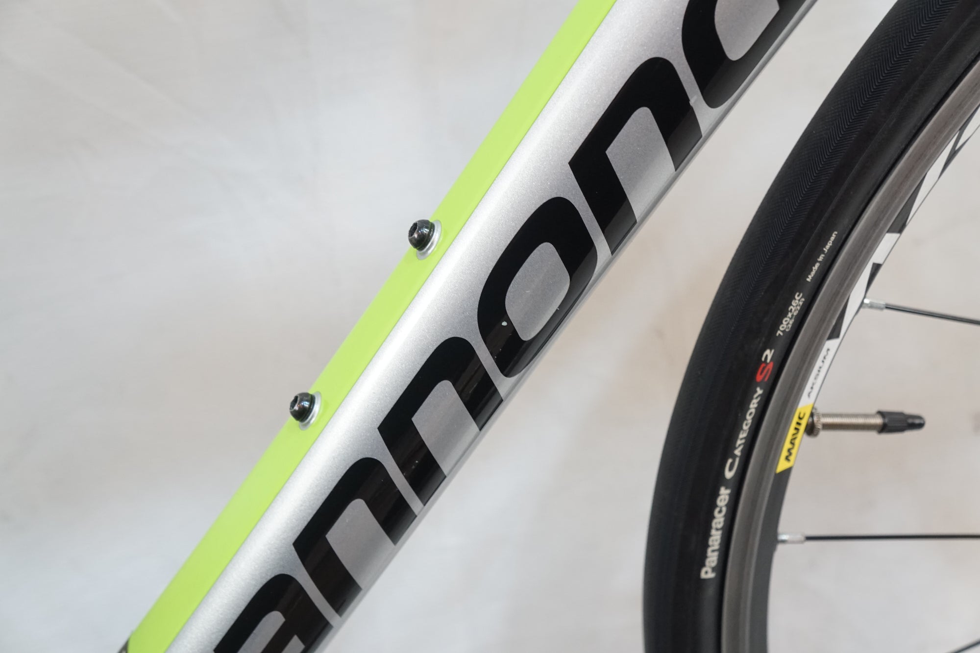 CANNONDALE 「キャノンデール」 CAAD12 2017年モデル ロードバイク / バイチャリ浦和ベース