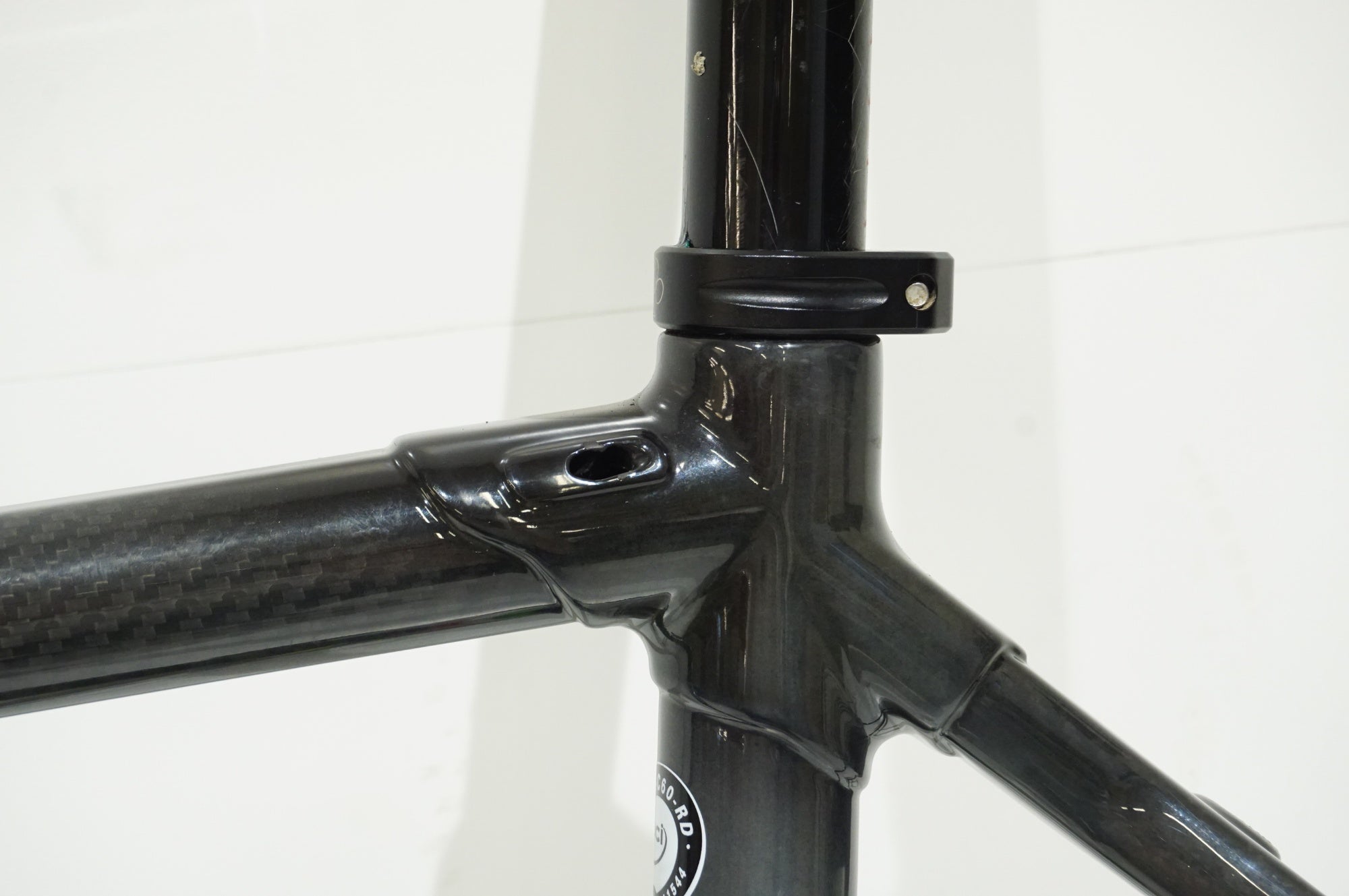 COLNAGO 「コルナゴ」 C60 2014年モデル フレームセット / 浜松店