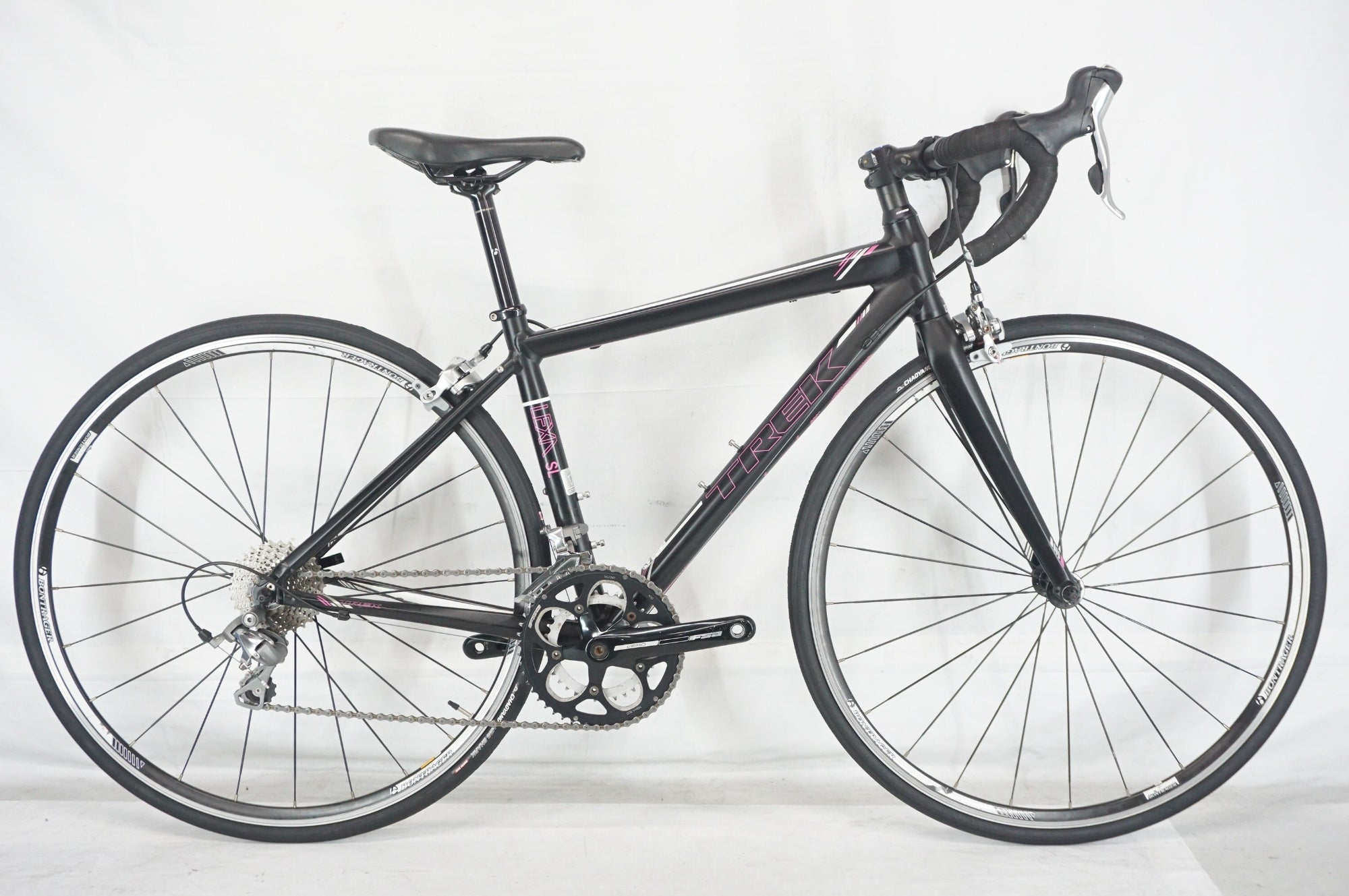 TREK ロードバイク LEXA SL 女性向け ほぼ新車 TREK 「トレック」 LEXA SL 2014年モデル ロードバイク / 阪急塚口店