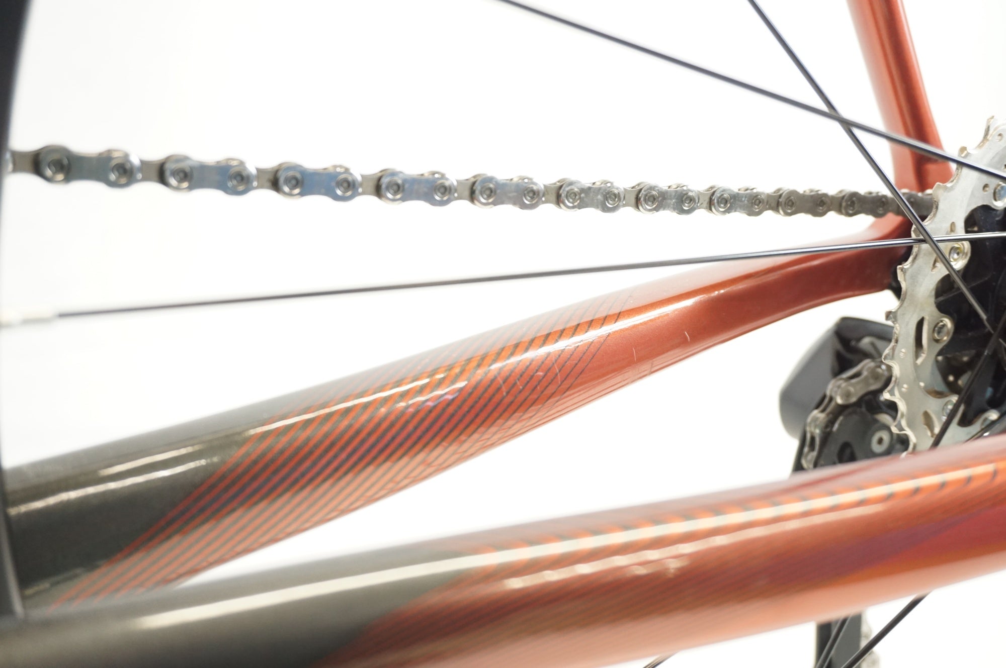 BRIDGESTONE 「ブリヂストン」 RL8D 2025年モデル ロードバイク / 宇都宮店