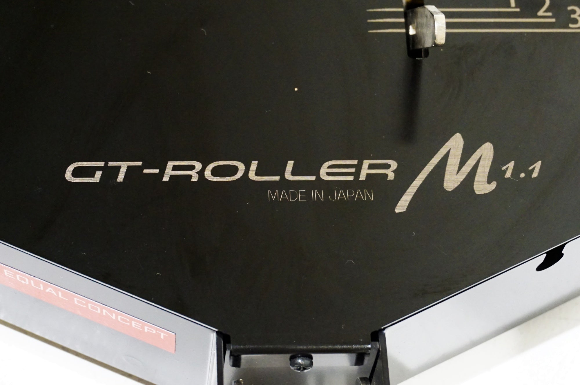 GROWTAC 「グロータック」 GT-ROLLER M1.1 サイクルトレーナー / 浜松店