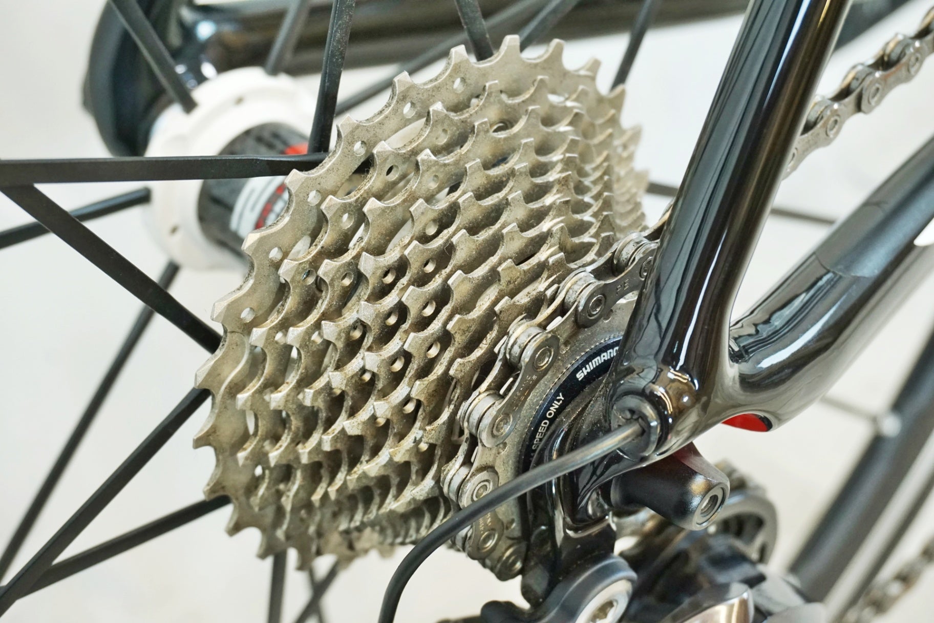 TREK 「トレック」 EMONDA SLR H2 2018年モデル ロードバイク / 有明ガーデン店
