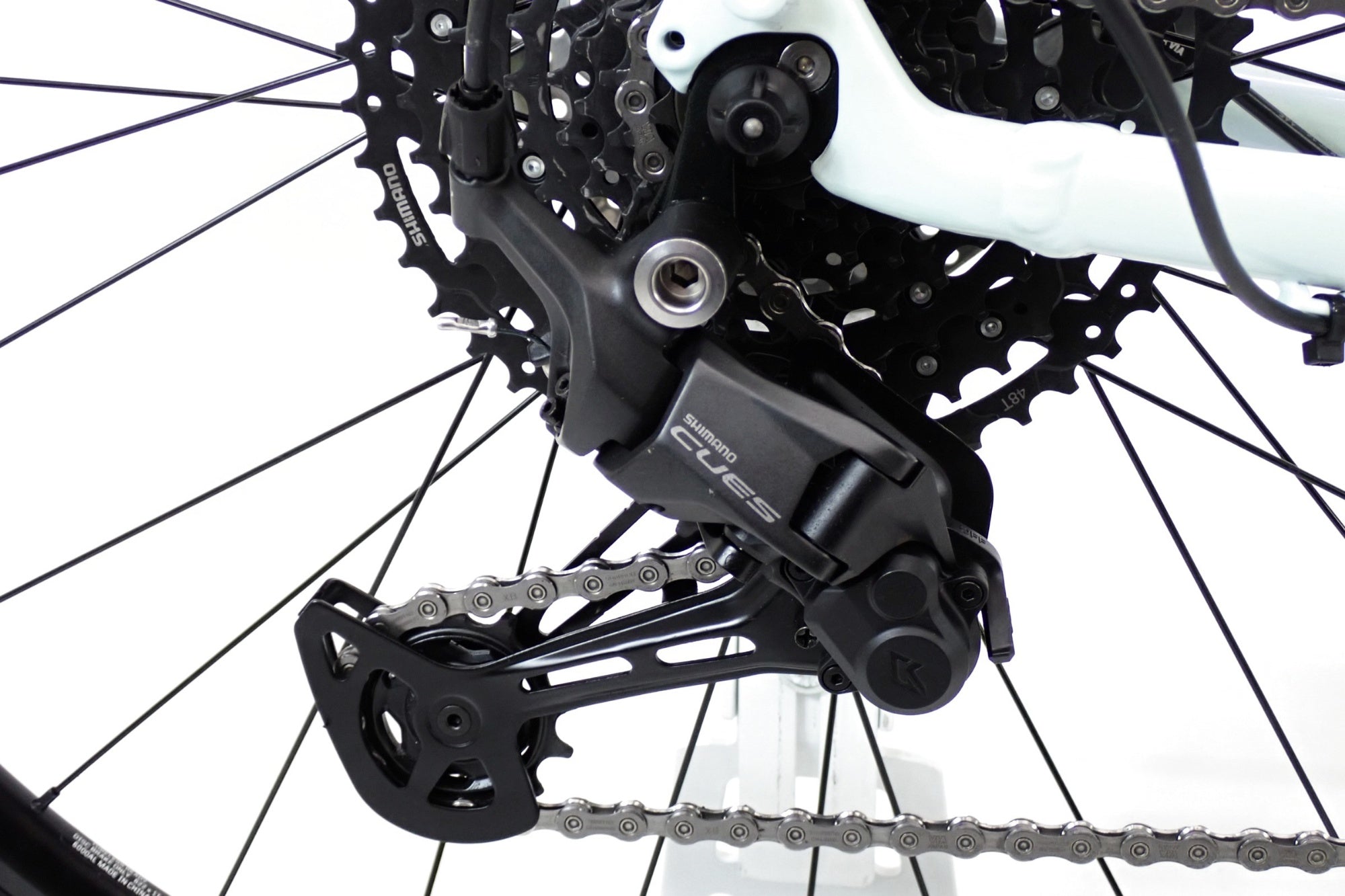 TREK 「トレック」 FX3 GEN4 2026年モデル クロスバイク / 伊勢崎店