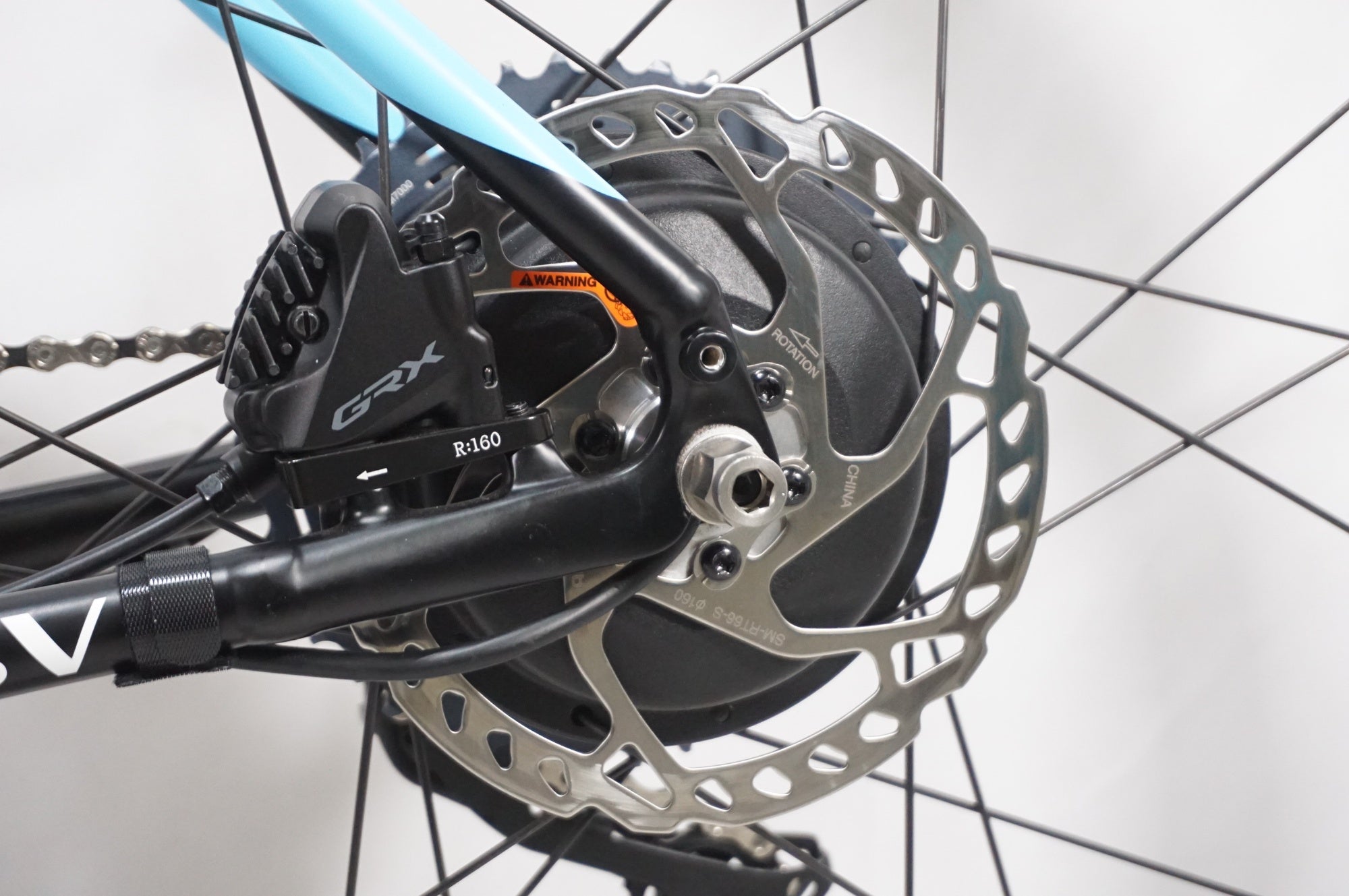 BESV 「ベスビー」 JG1 2025年モデル E-BIKE / AKIBA店
