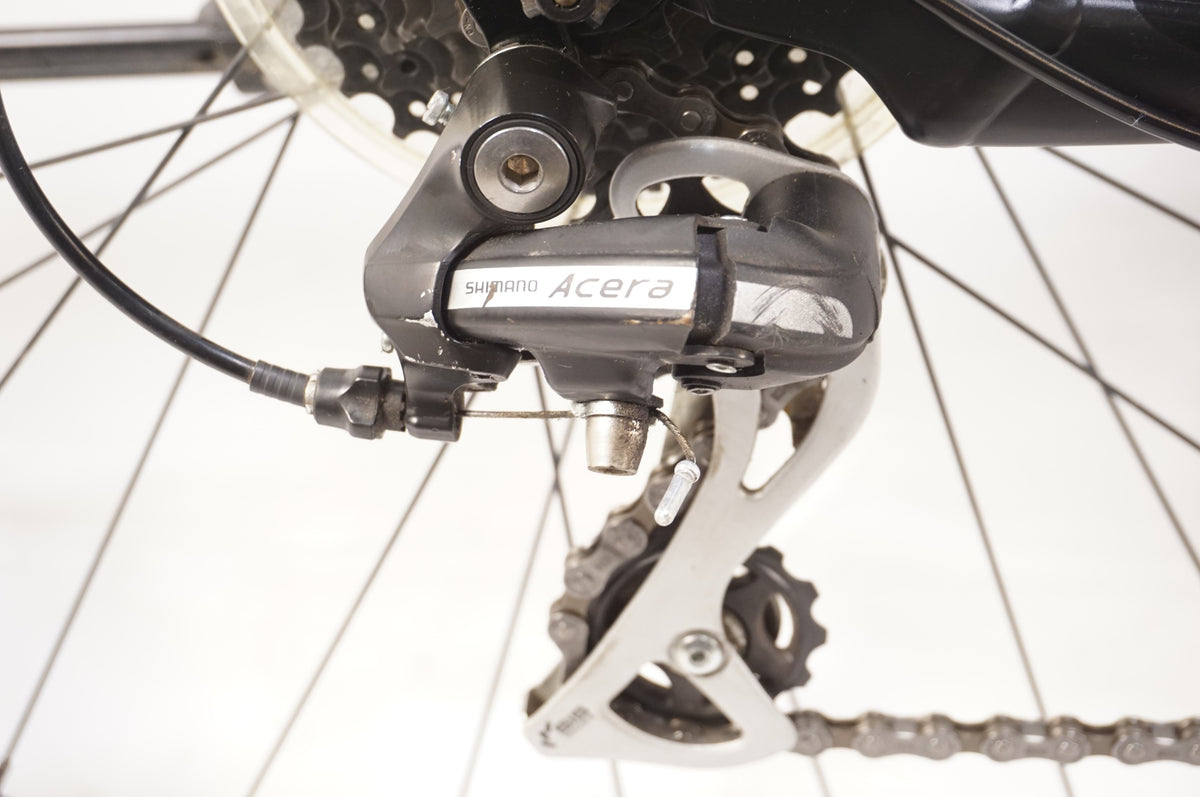 CANNONDALE 「キャノンデール」 BADBOY4 2015年モデル クロスバイク / 中目黒店