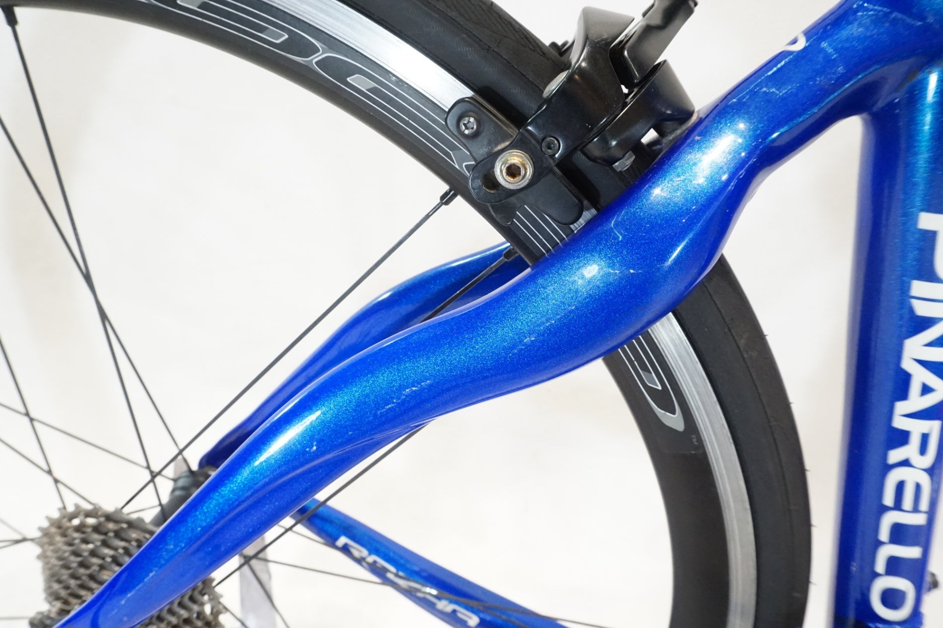 PINARELLO 「ピナレロ」 RAZHA 105 2019年モデル ロードバイク / 横浜戸塚店