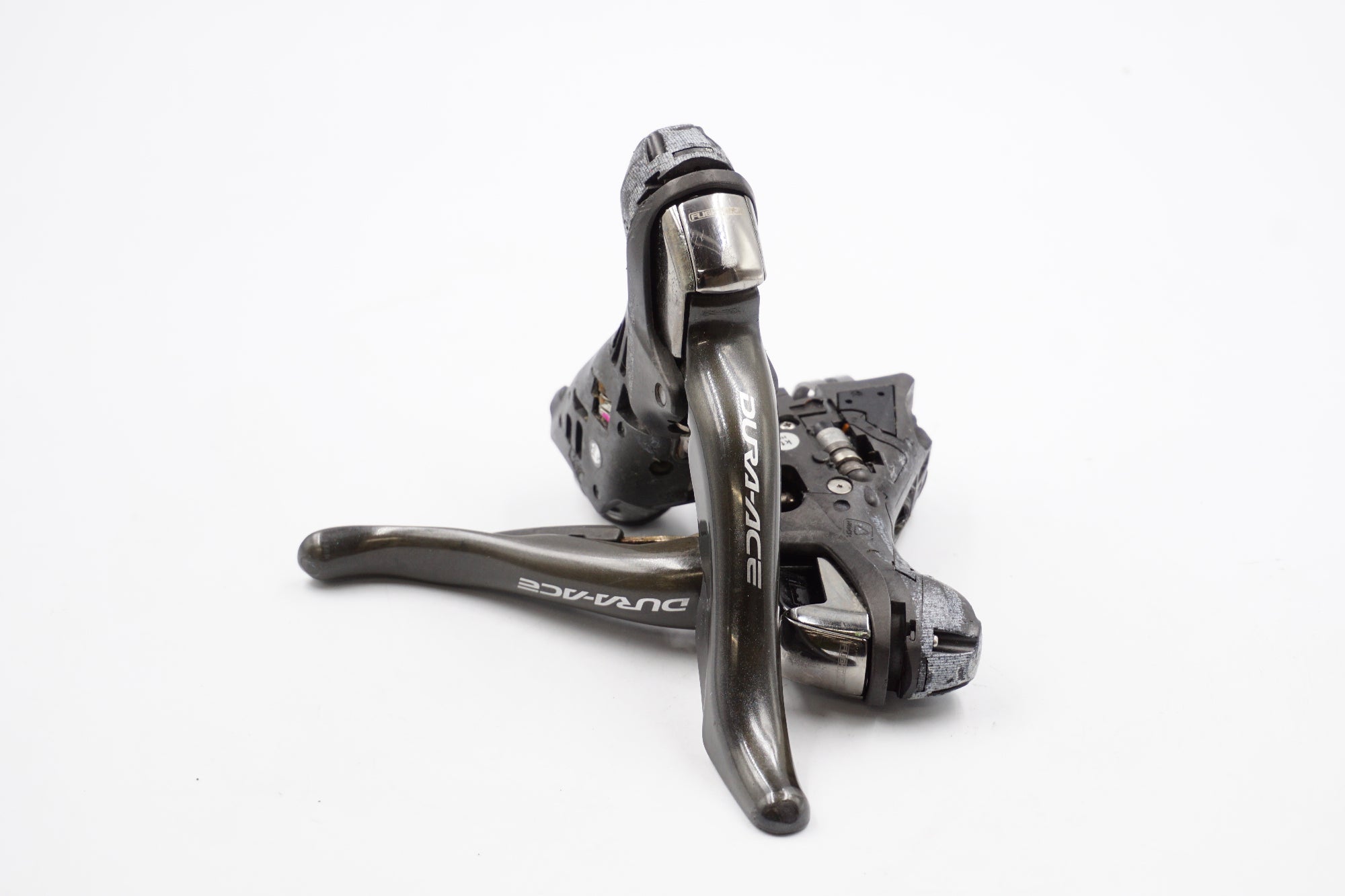 JUNK】 SHIMANO 「シマノ」 DURA-ACE ST-7900 デュアル