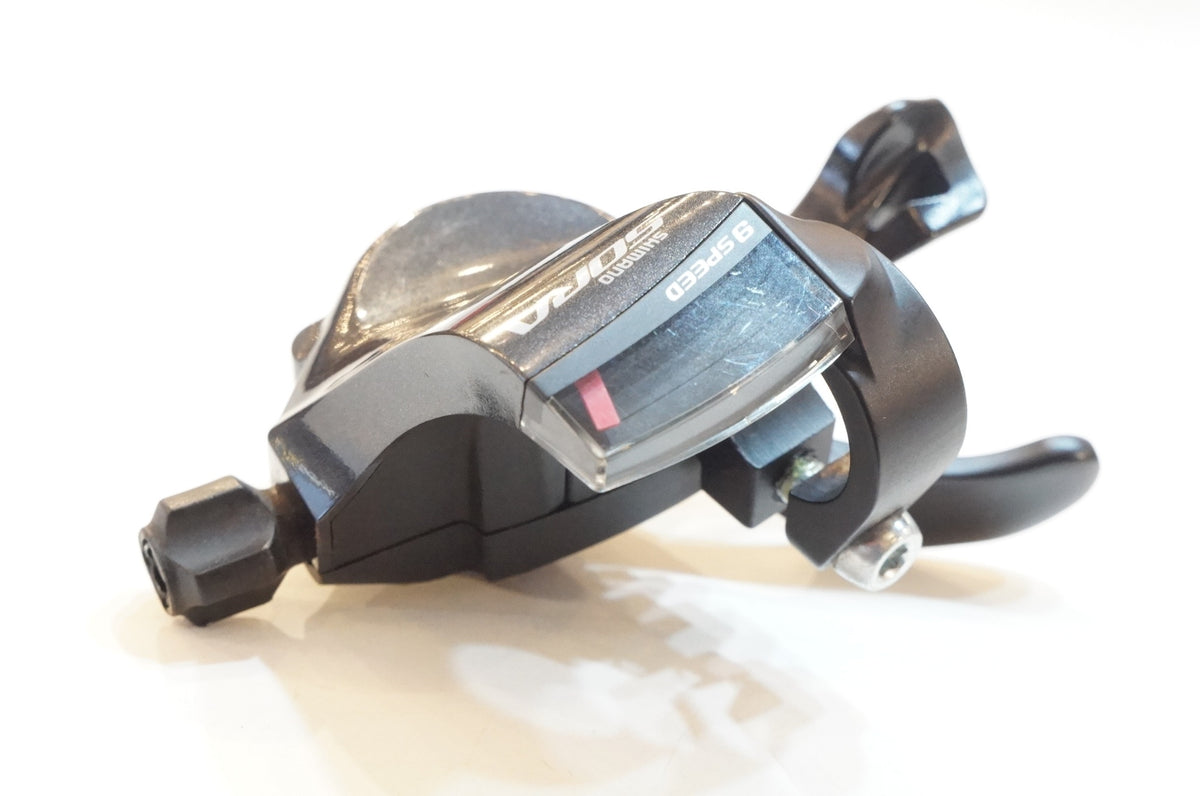 SHIMANO 「シマノ」 SORA SL-R3000 シフターセット / 浦和ベース