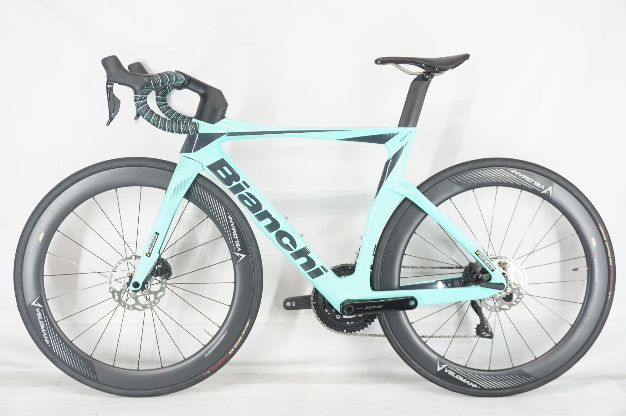 BIANCHI 「ビアンキ」 OLTRE COMP 105 Di2 2024年モデル ロードバイク / 有明ガーデン店