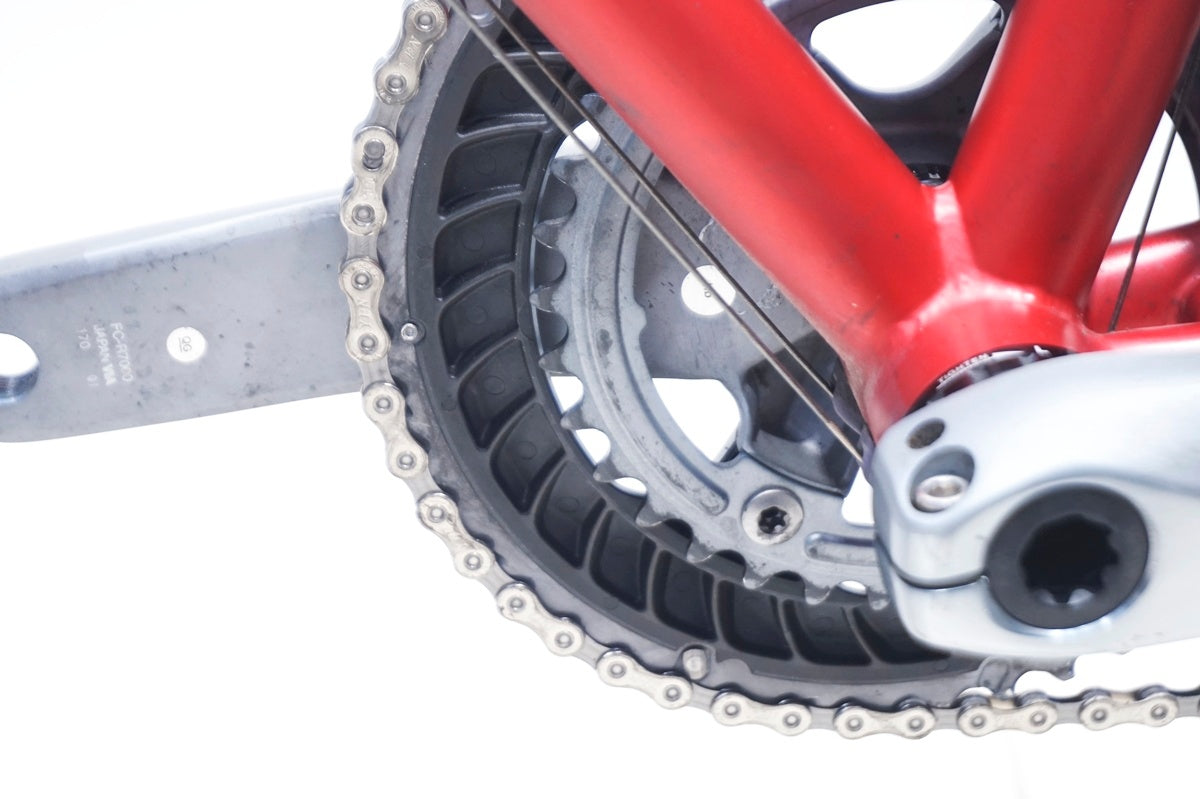 VIGORE 「ビゴーレ」 CRMO RACER 2019年モデル ロードバイク / 大阪門真店