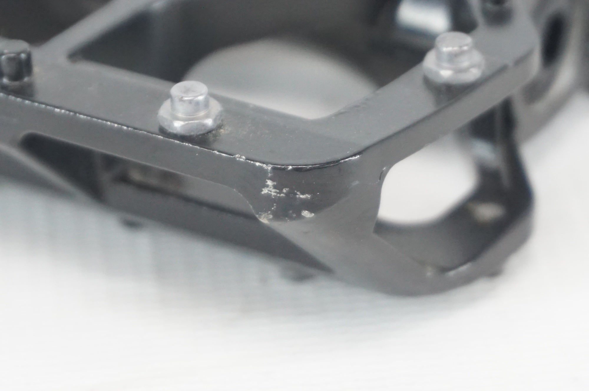 MKS 「ミカシマ」 ALLWAYS ペダル / 阪急塚口店