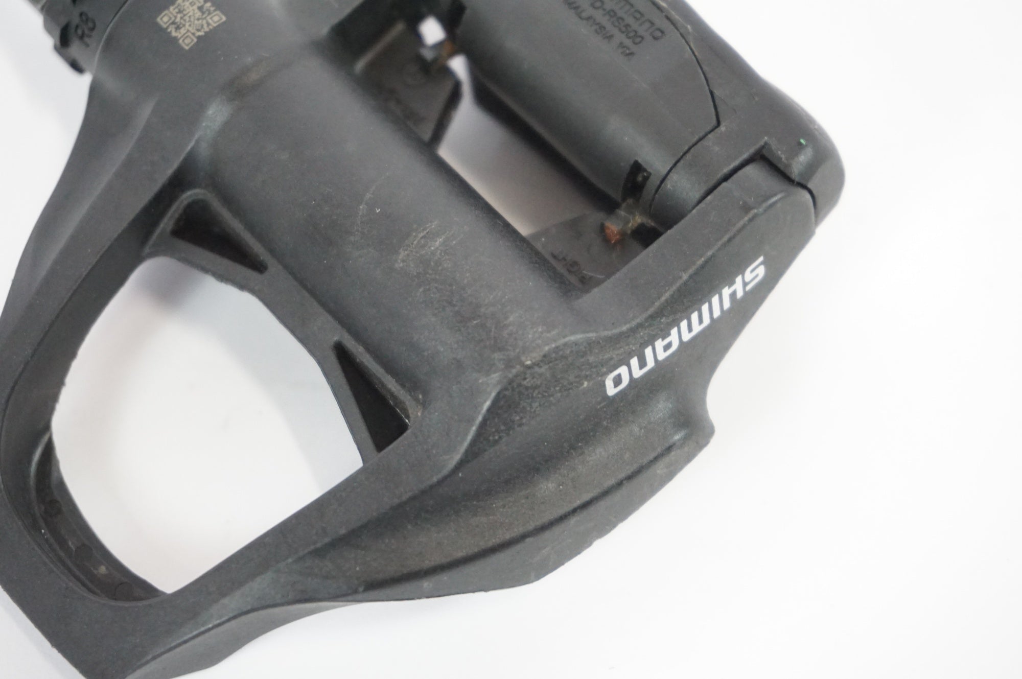 SHIMANO 「シマノ」 PD-RS500 ペダル / 宇都宮店