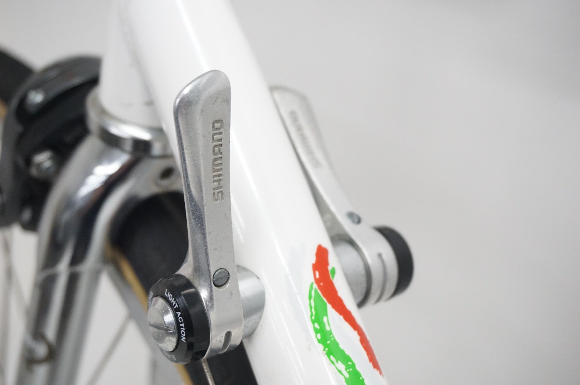 GIOS 「ジオス」 VINTAGE 2025年モデル ロードバイク / 福岡店