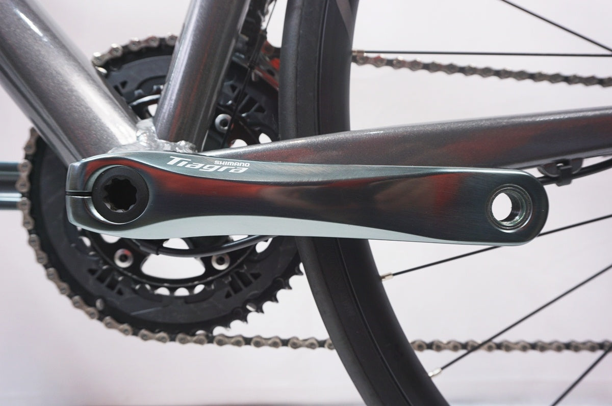 RIDLEY 「リドレー」 FENIX SLA DISC TIAGRA 2025年モデル ロードバイク / バイチャリ世田谷店