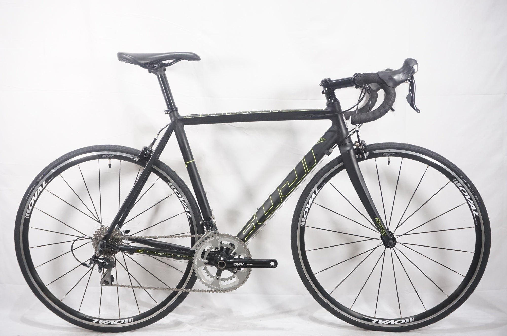 FUJI 「フジ」 BARRACUDA 2014年モデル ロードバイク / AKIBA店